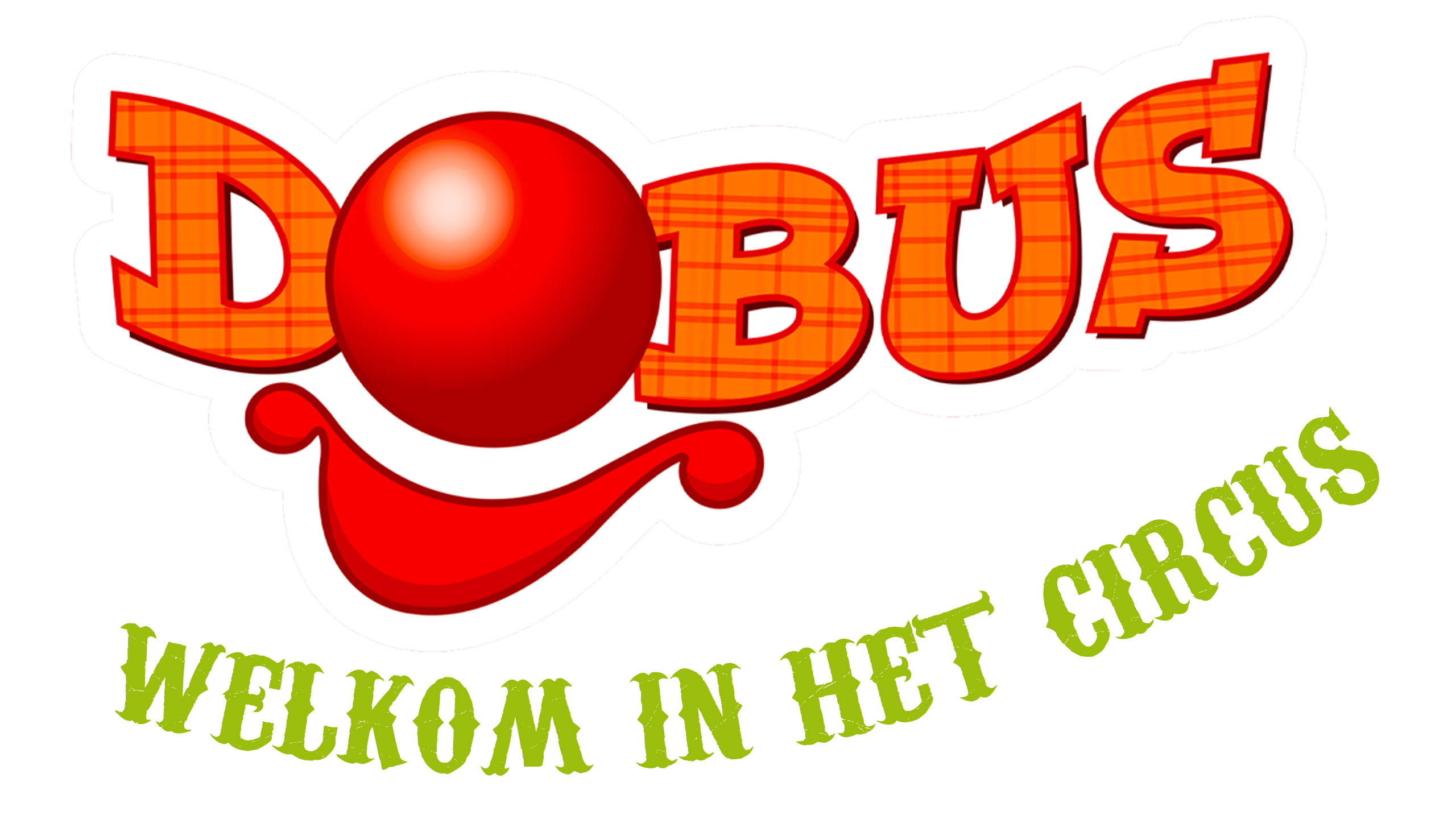 Dobus: Welkom in het Circus