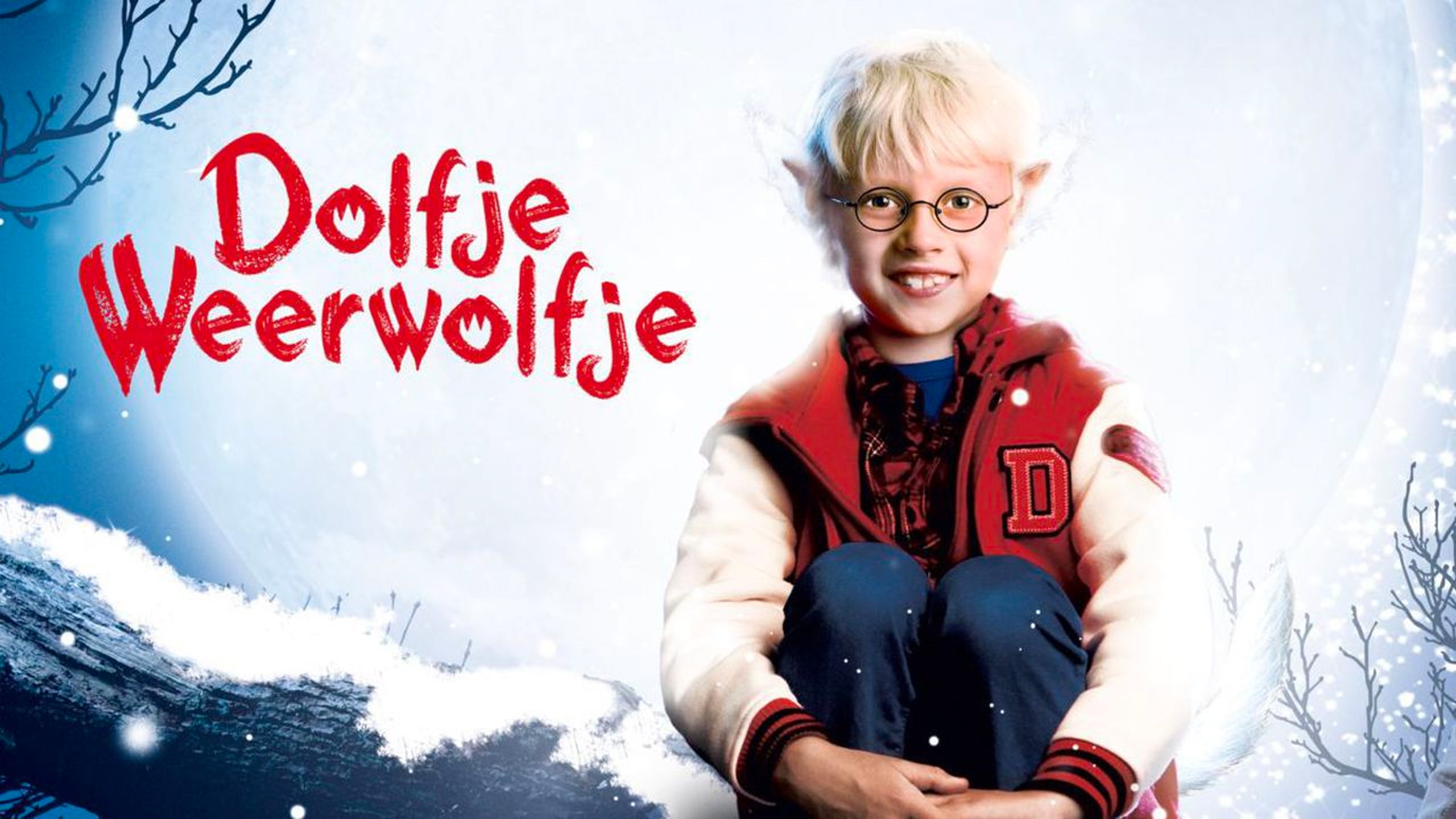 Dolfje Weerwolfje