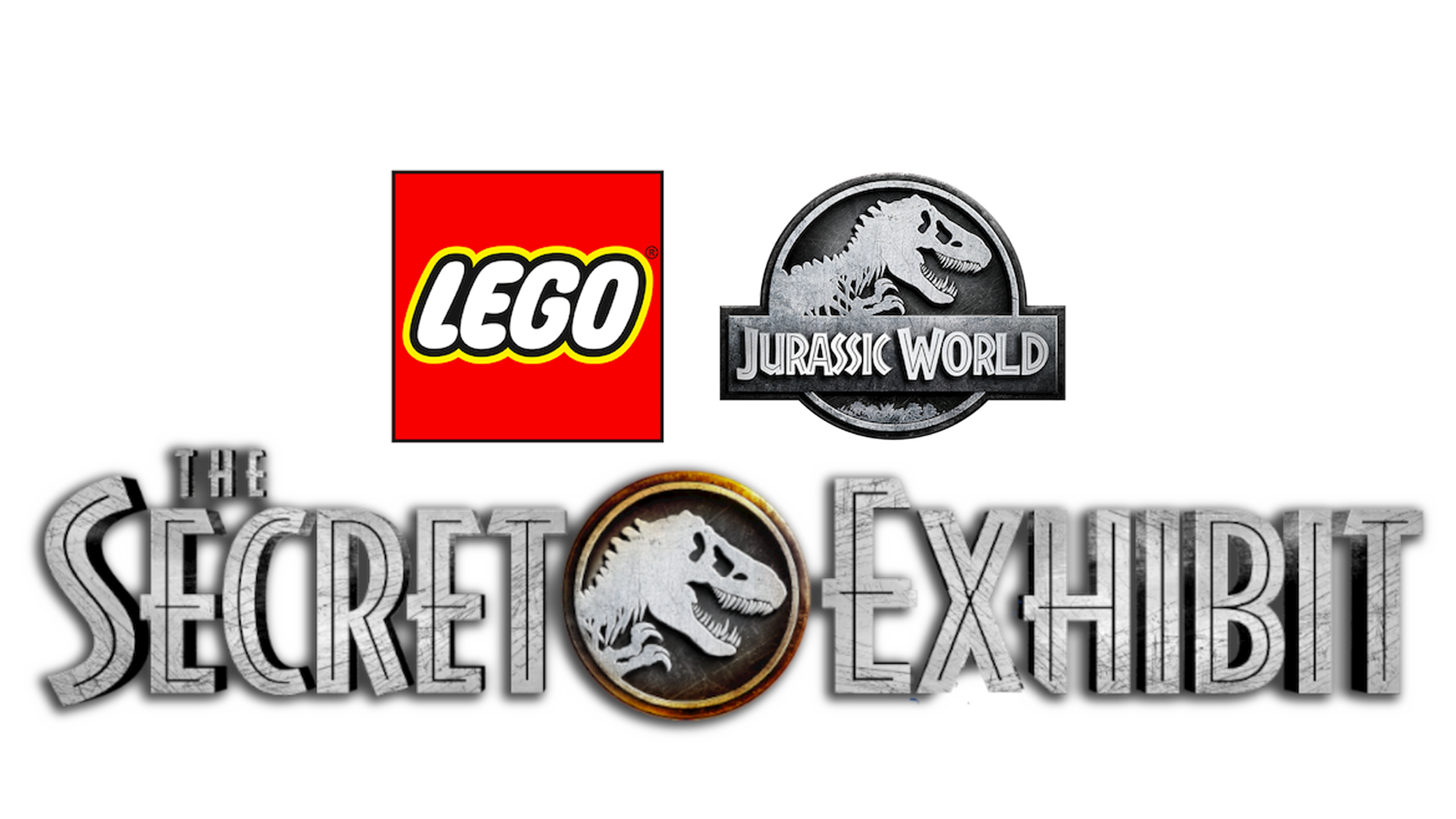Lego Jurassic World: The Secret Exhibit