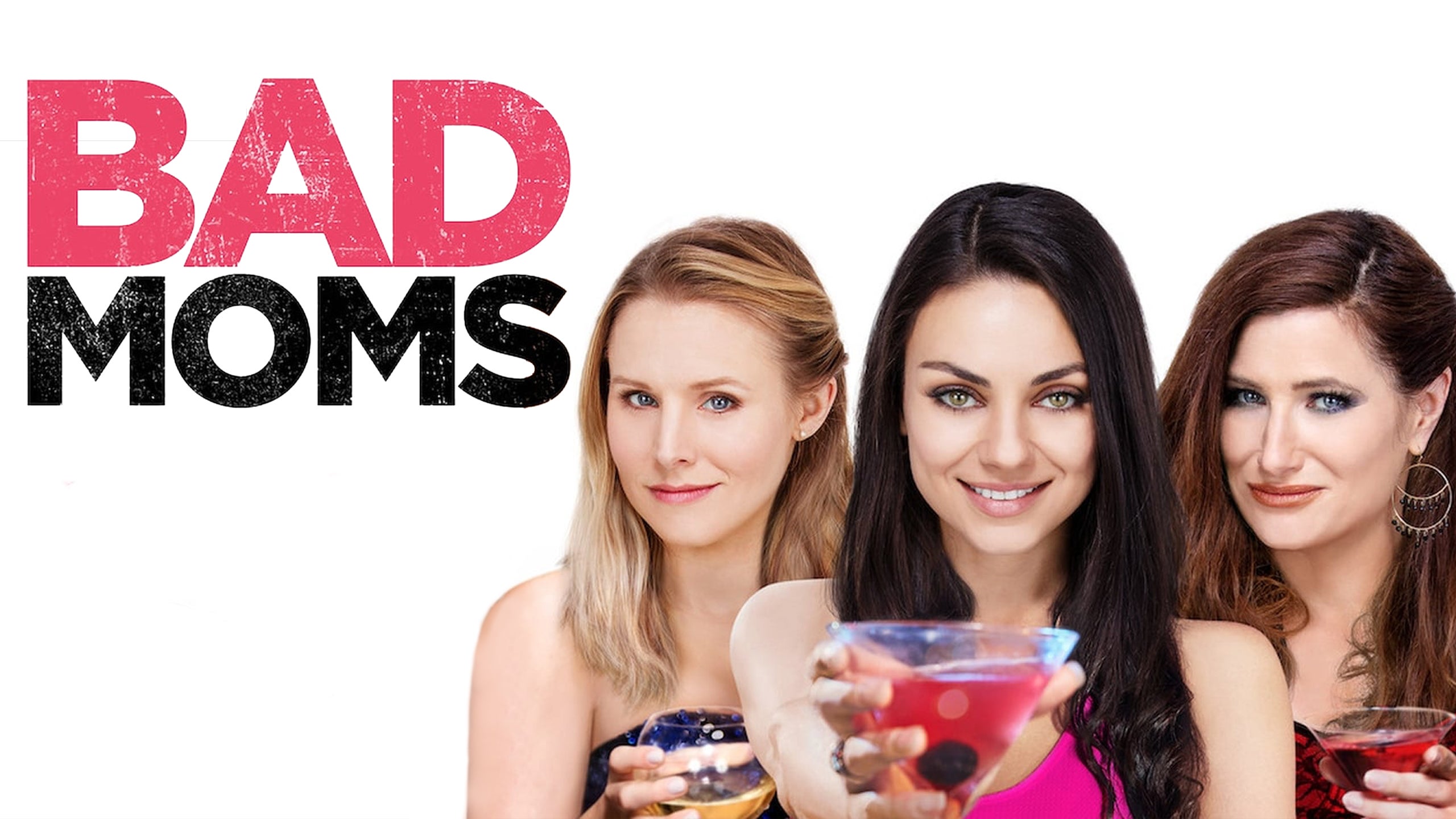 Bad Moms