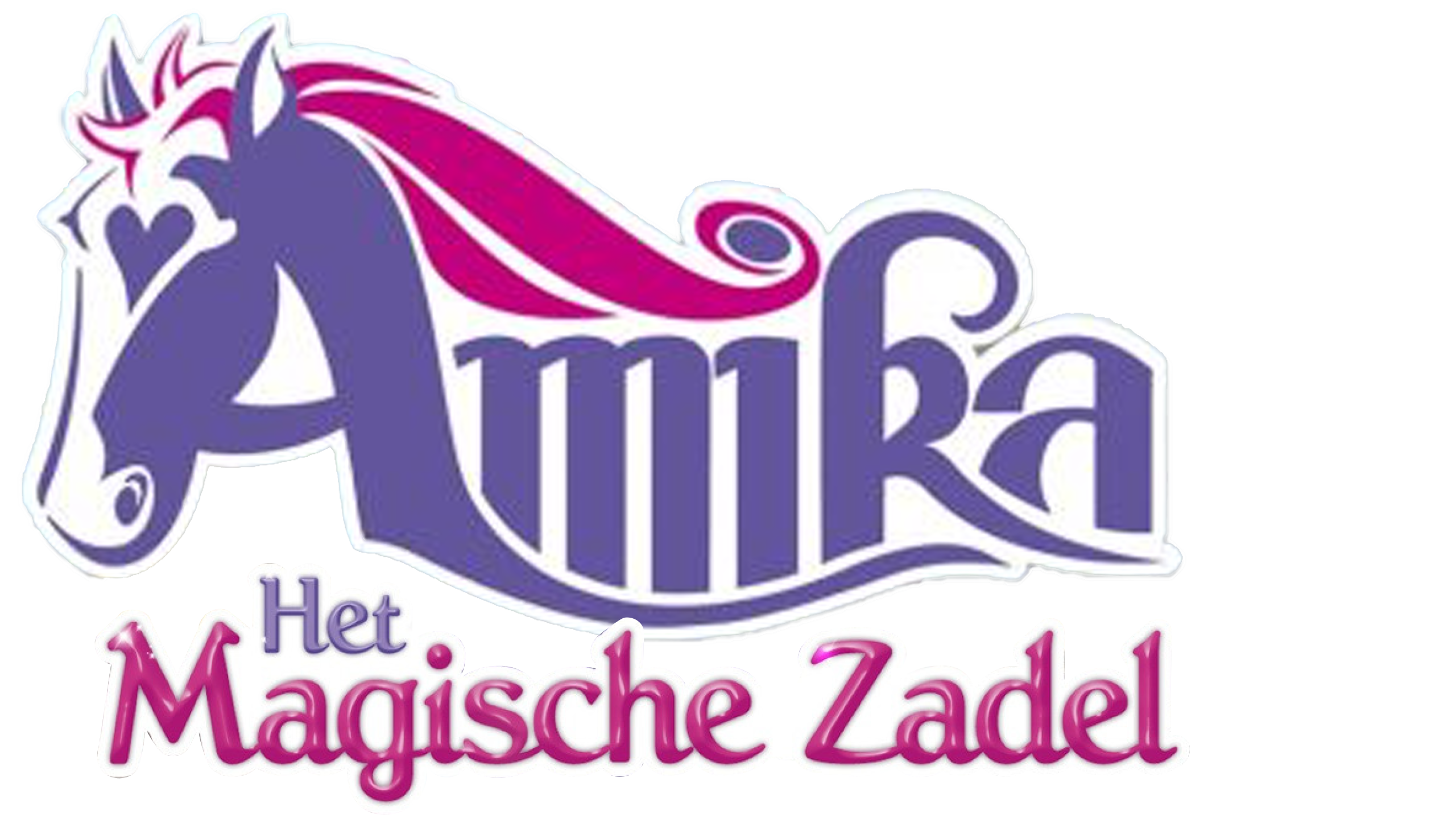 Amika: Het Magische Zadel
