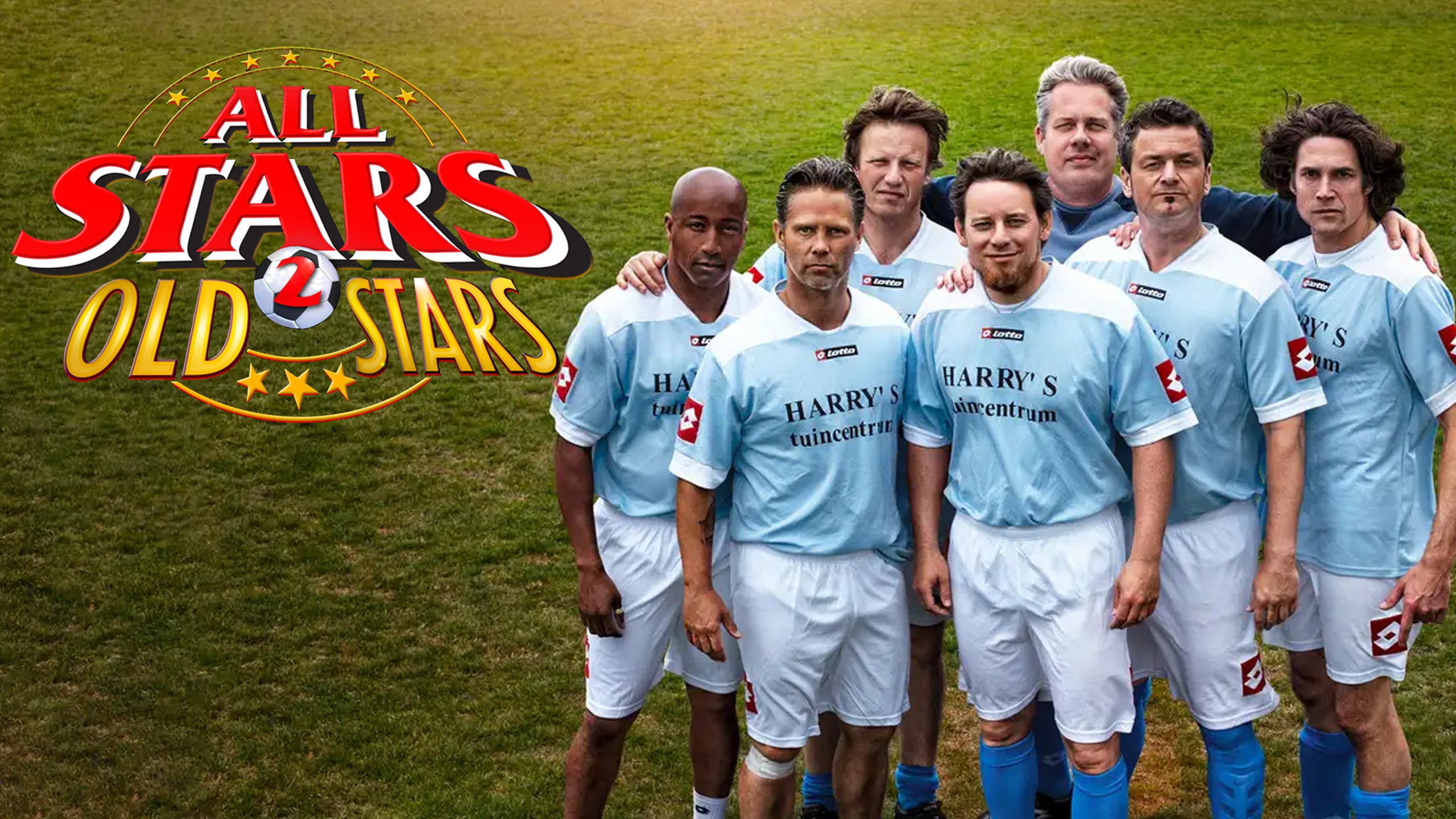 All Stars 2: Old Stars