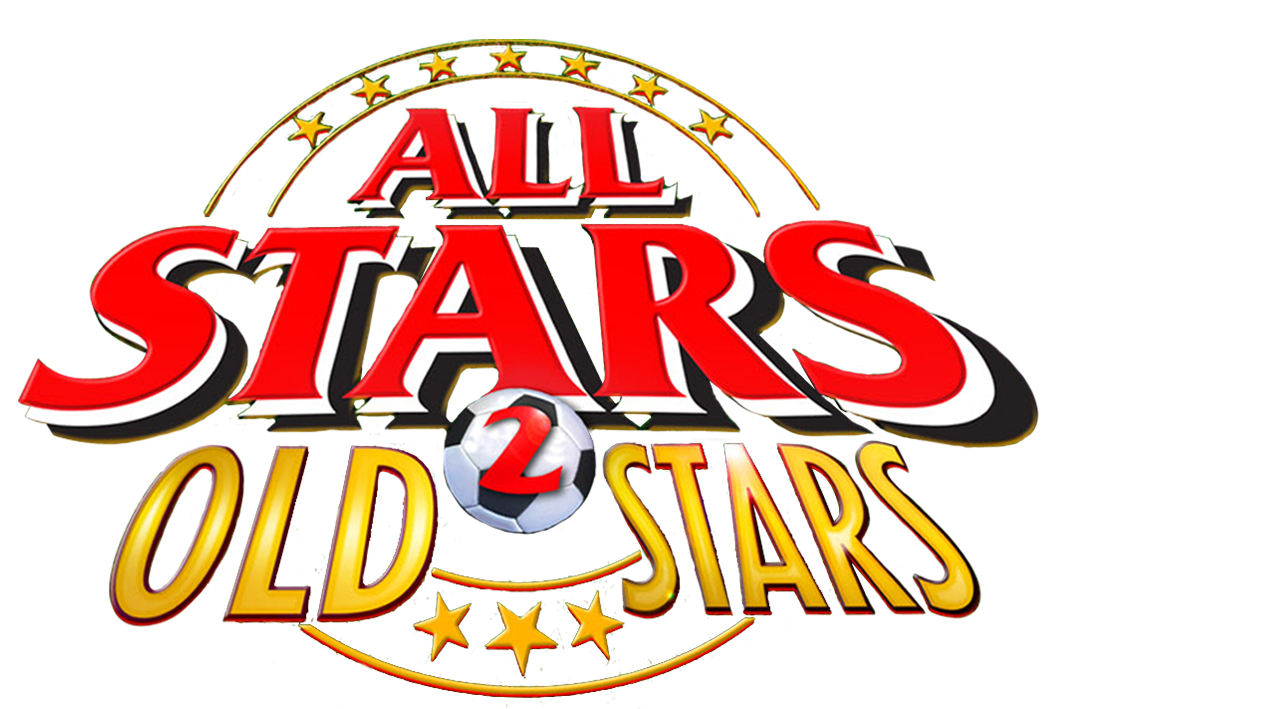 All Stars 2: Old Stars