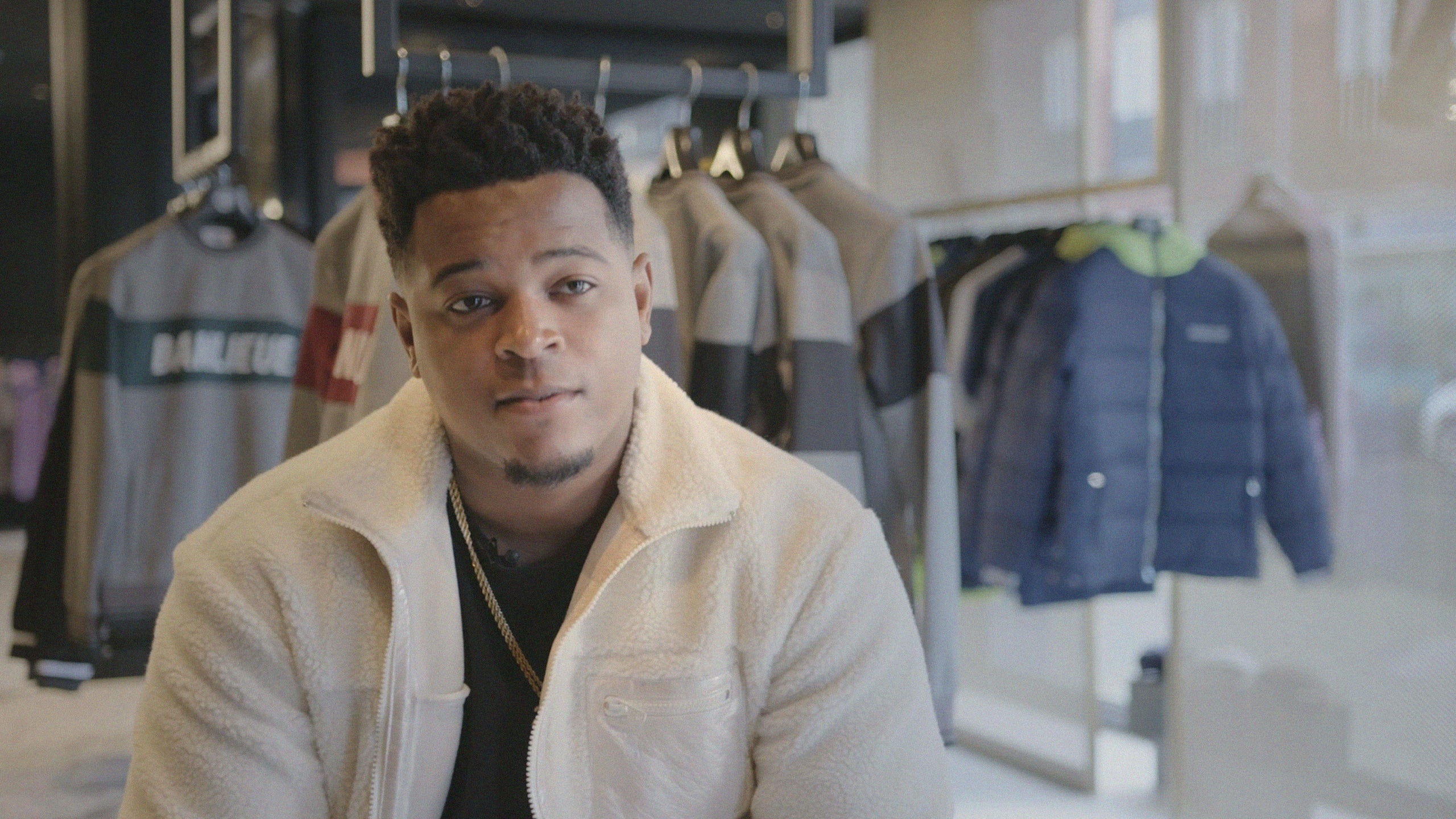 Dit Is Nederland: Streetwear