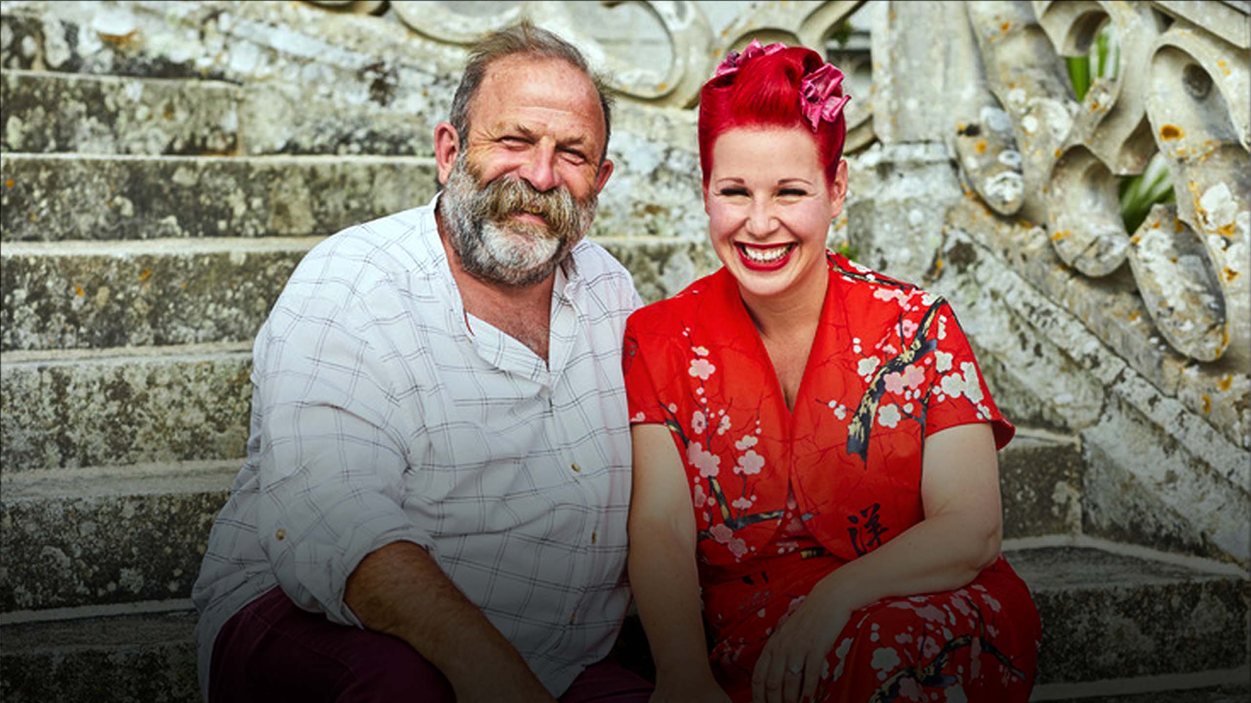 Het Roer Om: De Verbouwing Van Een Frans Kasteel