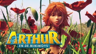 Arthur En De Minimoys