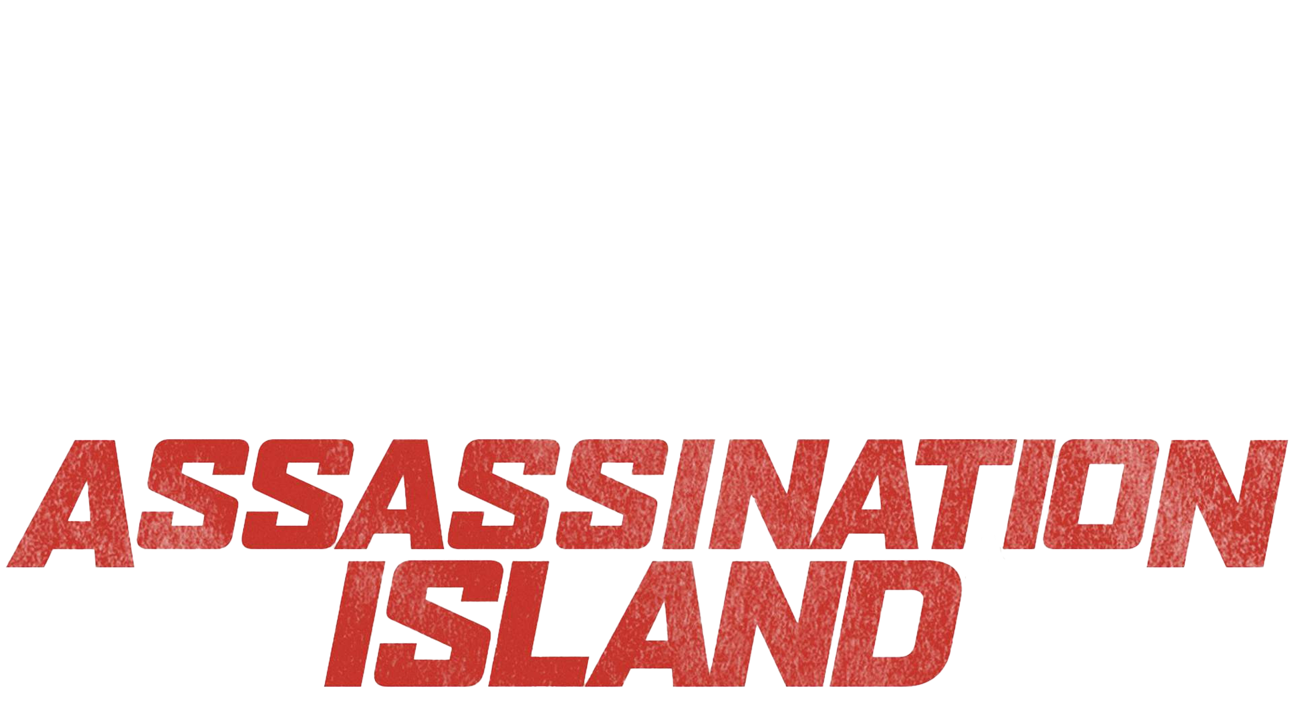 Assassination Island