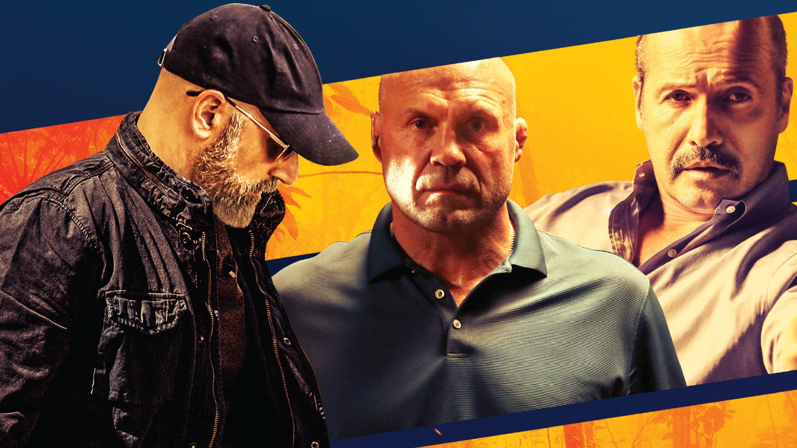 Assassination Island