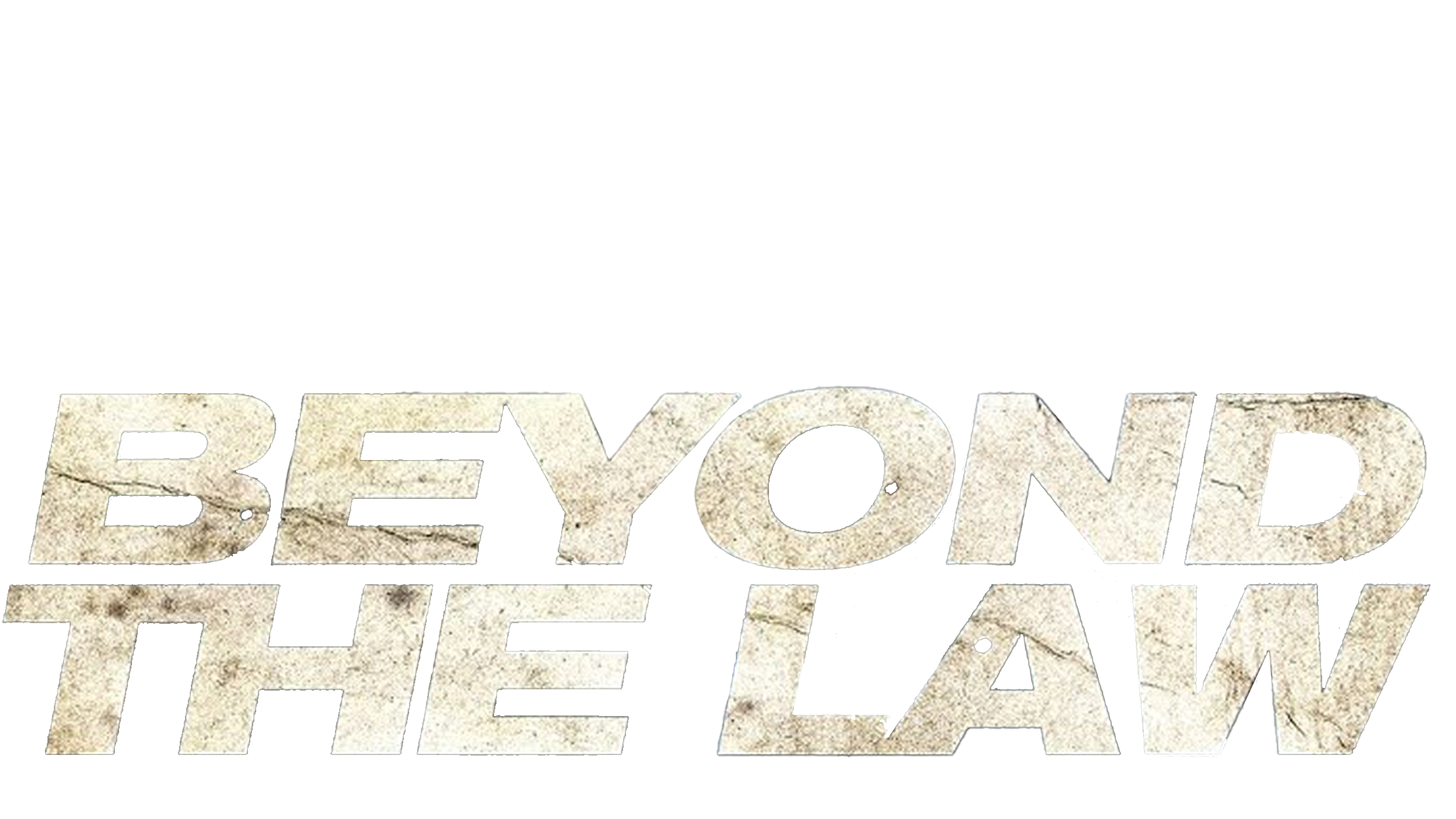 Beyond The Law
