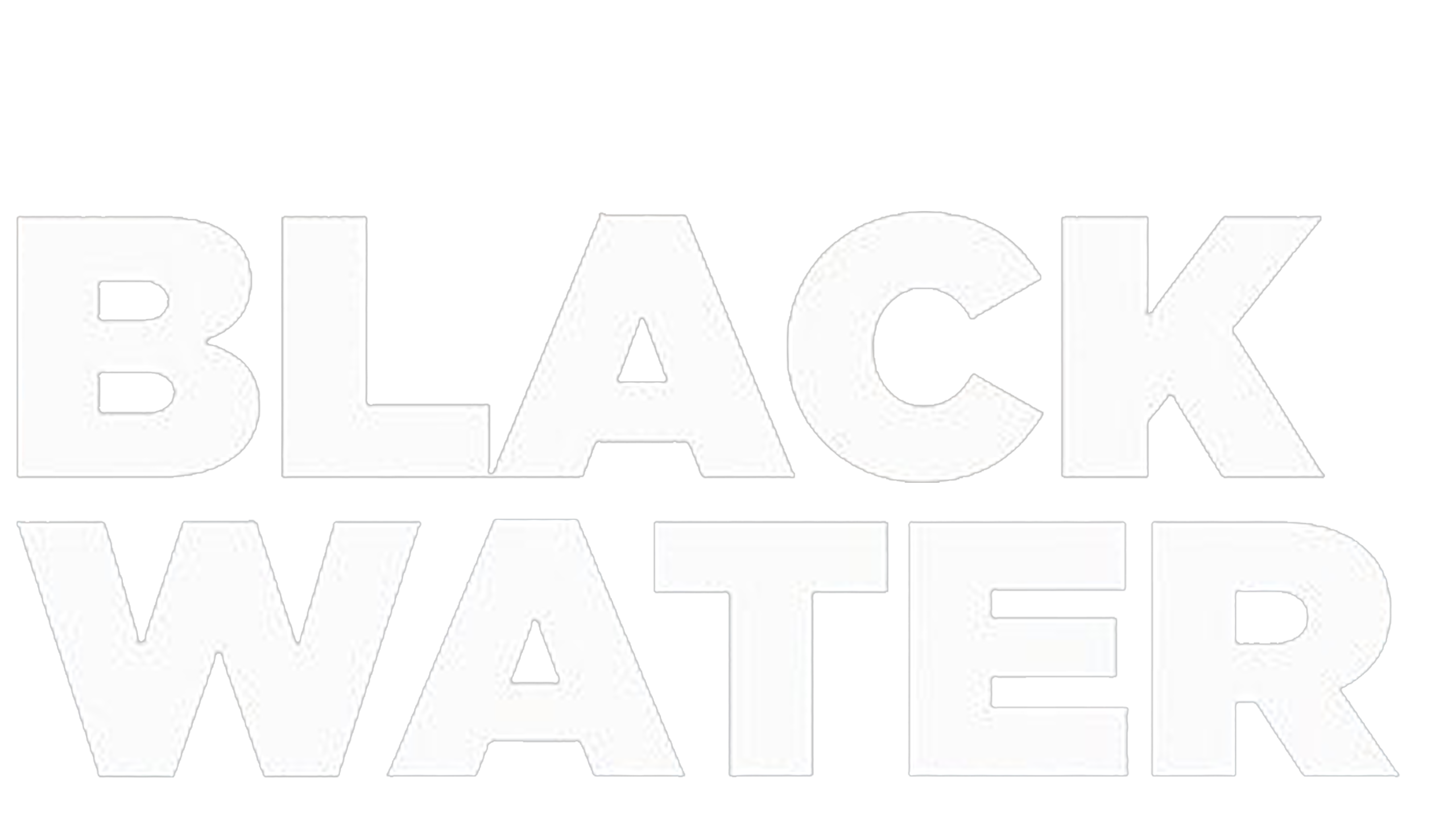 Black Water