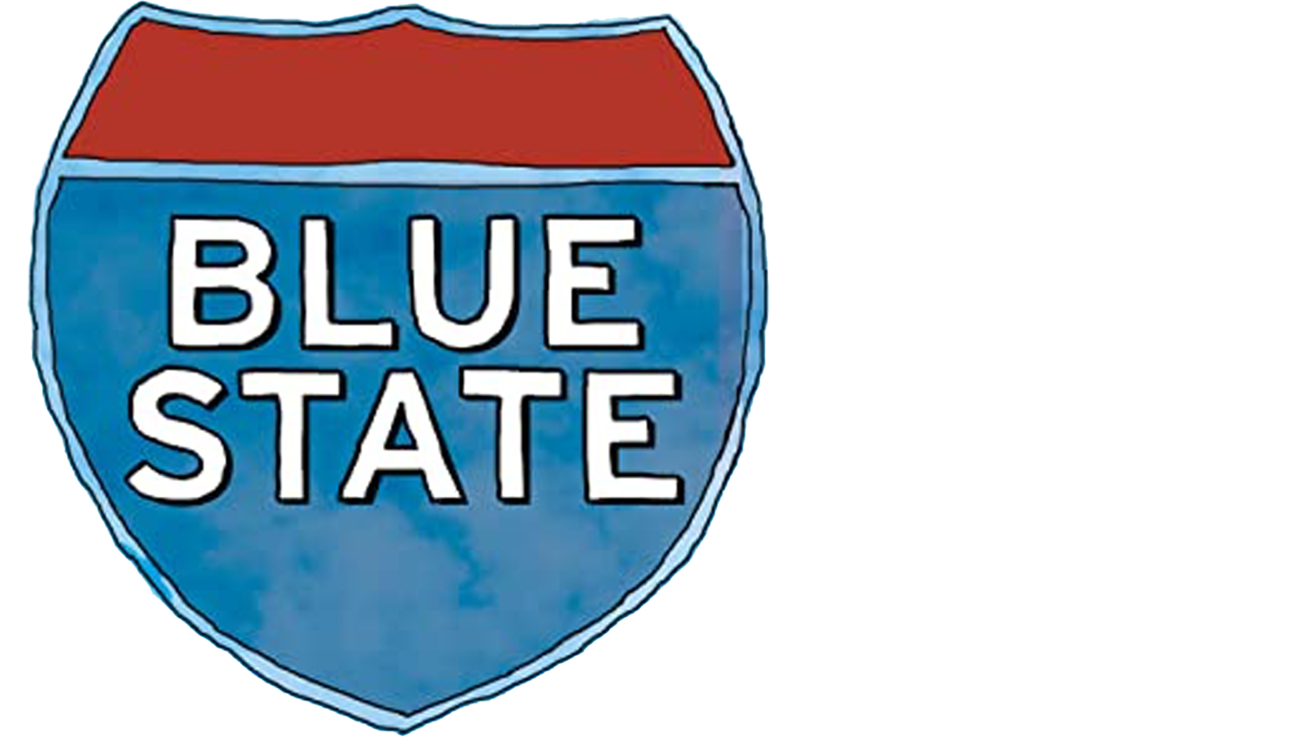 Blue State