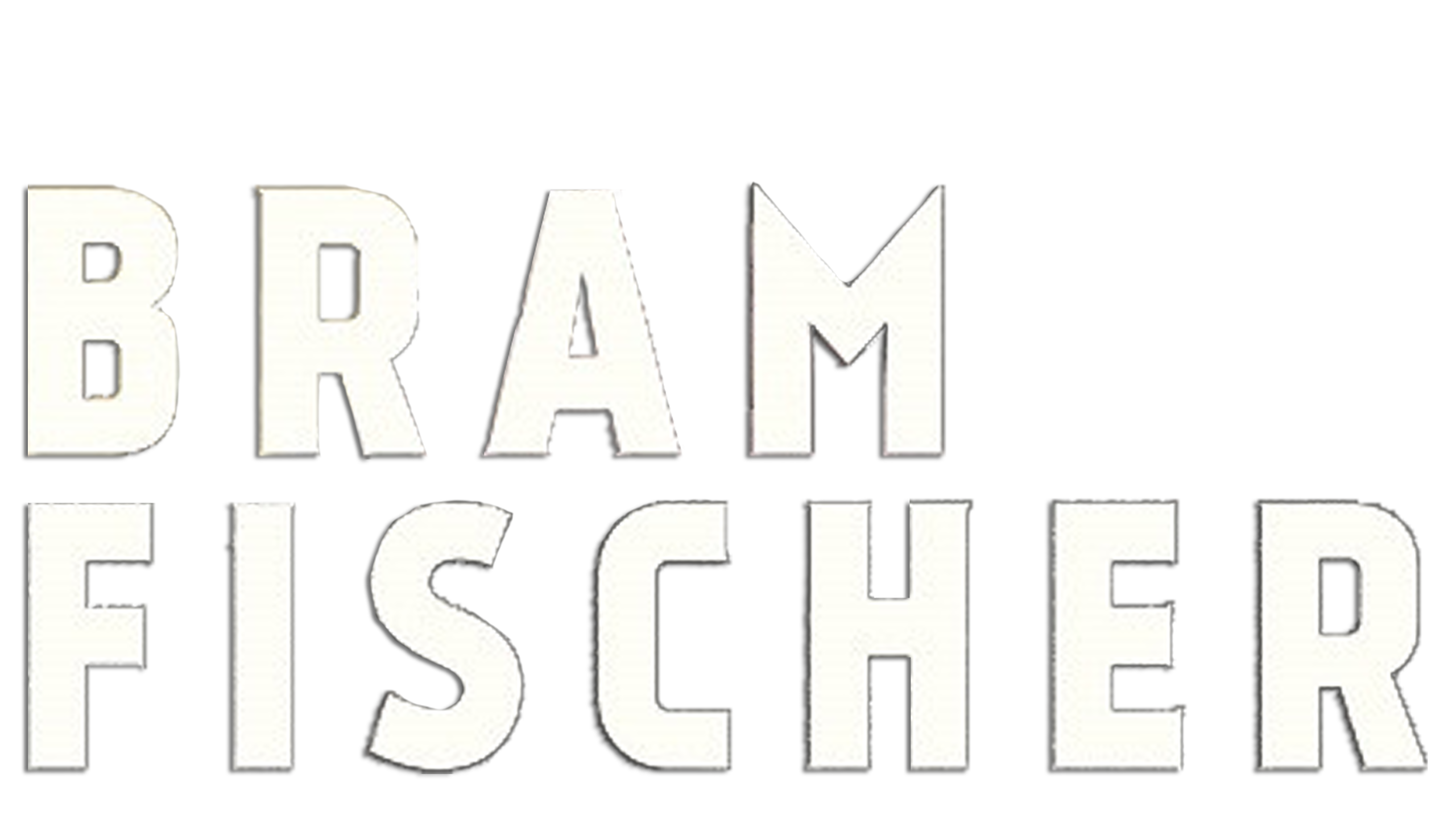 Bram Fischer