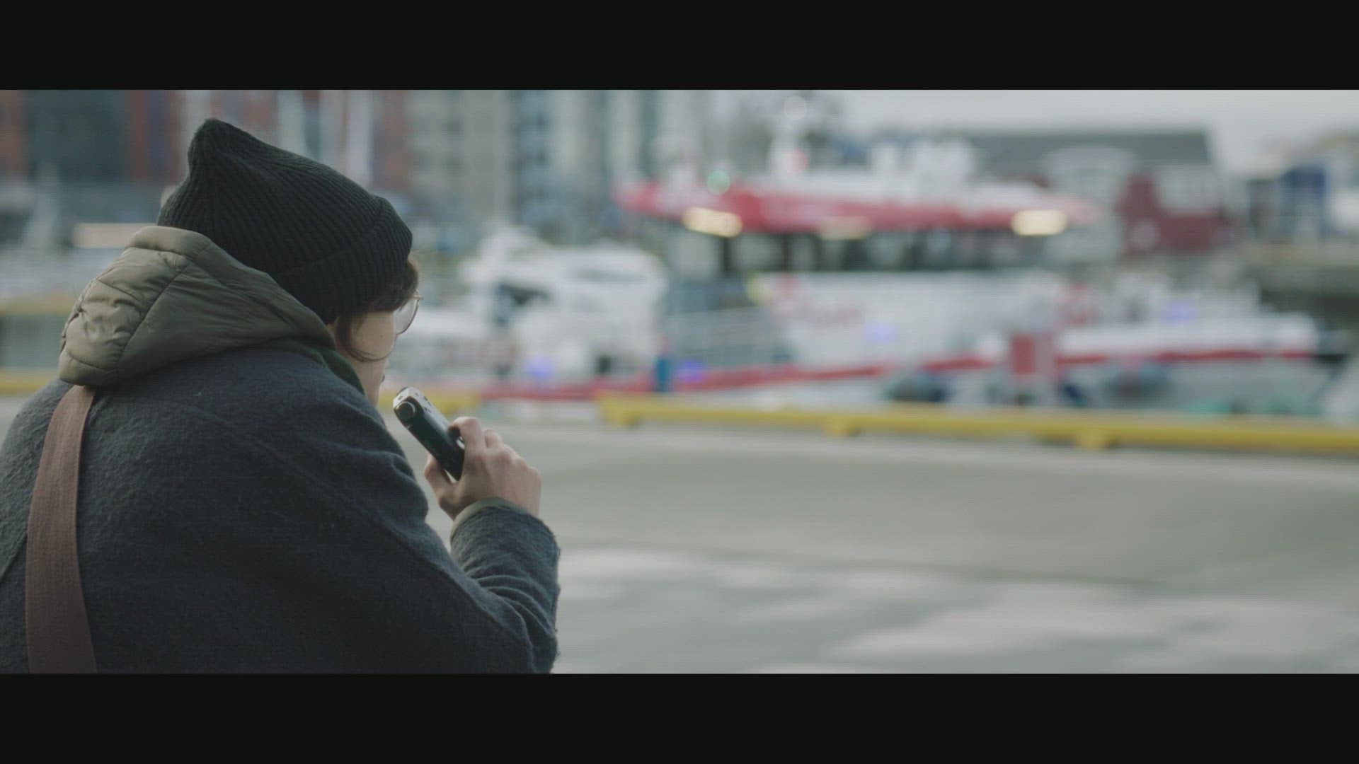 Waar Is Arjen Kamphuis?