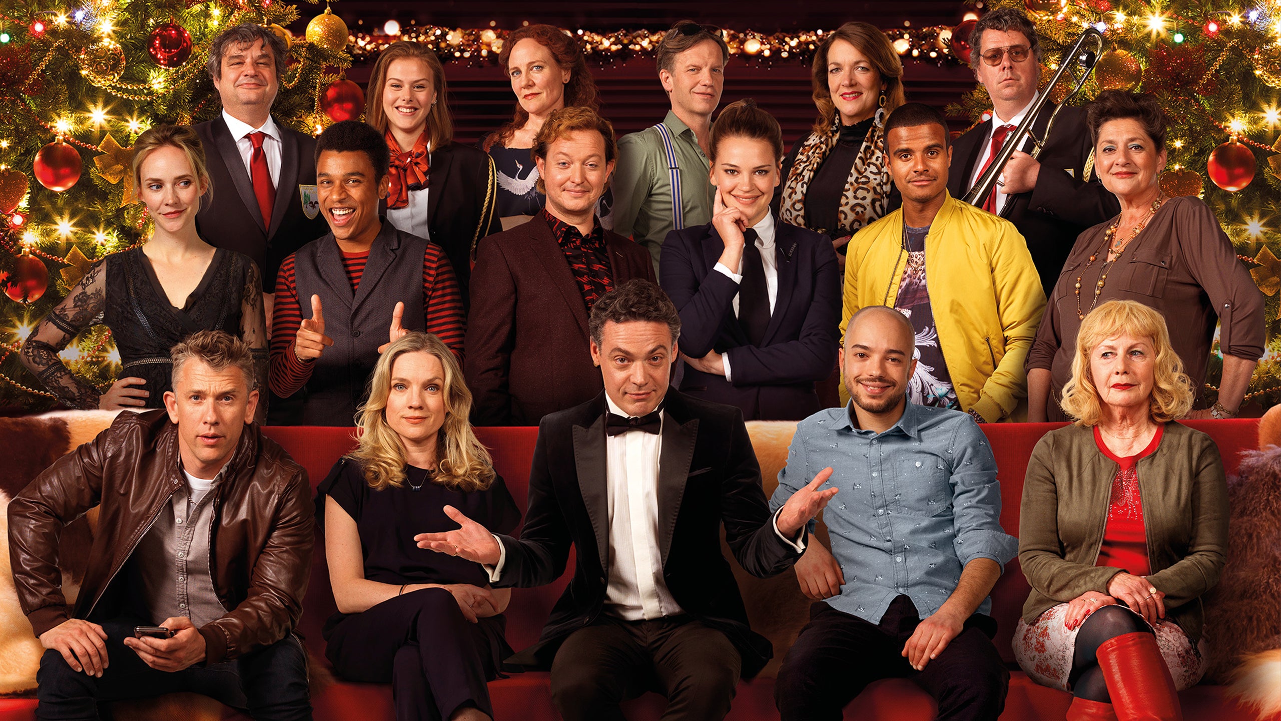 All You Need Is Love