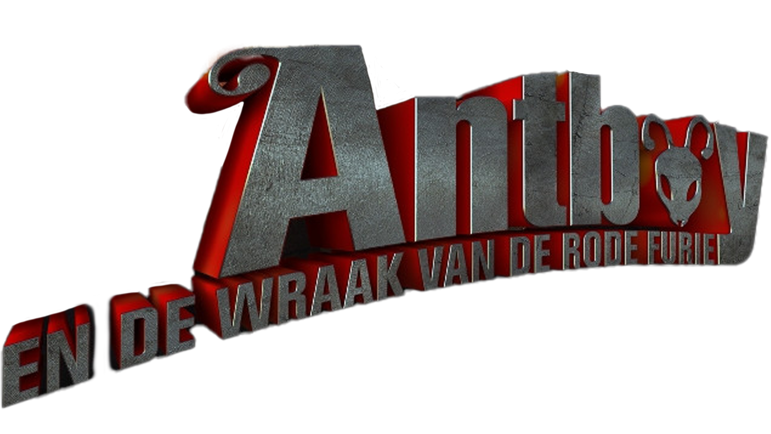 Antboy en de Wraak van de Rode Furie