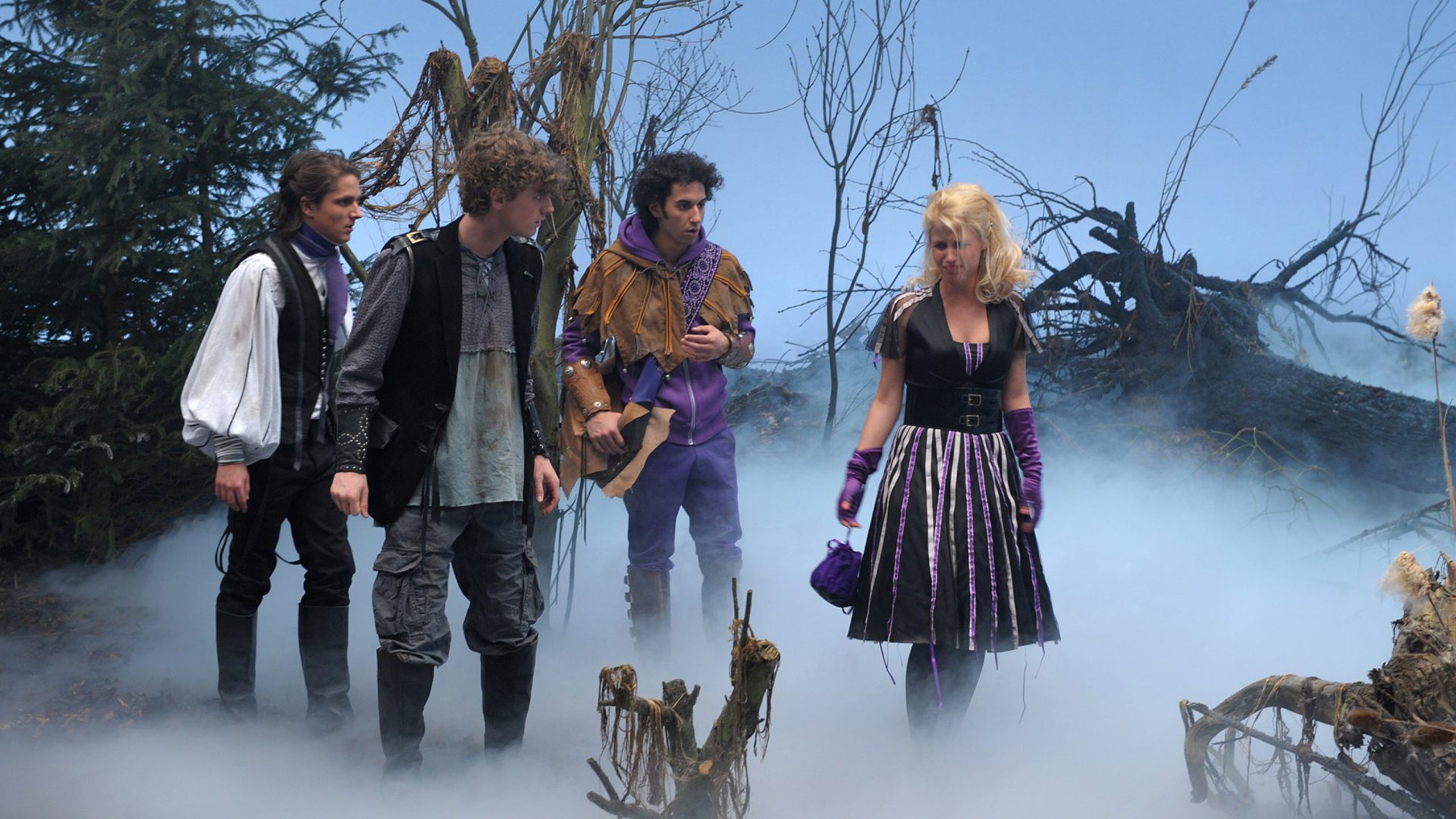 Anubis En Het Pad Der 7 Zonden