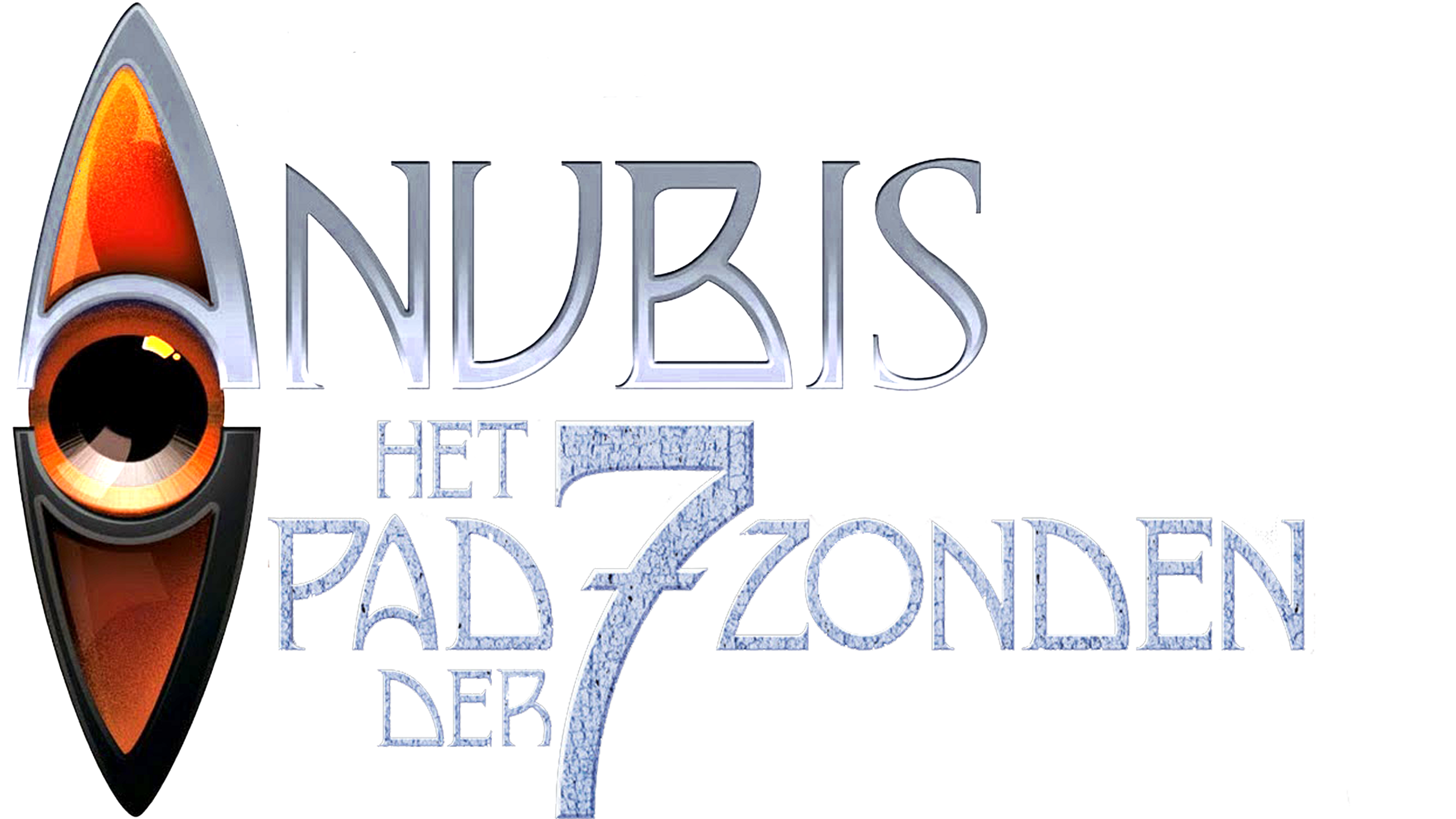 Anubis En Het Pad Der 7 Zonden