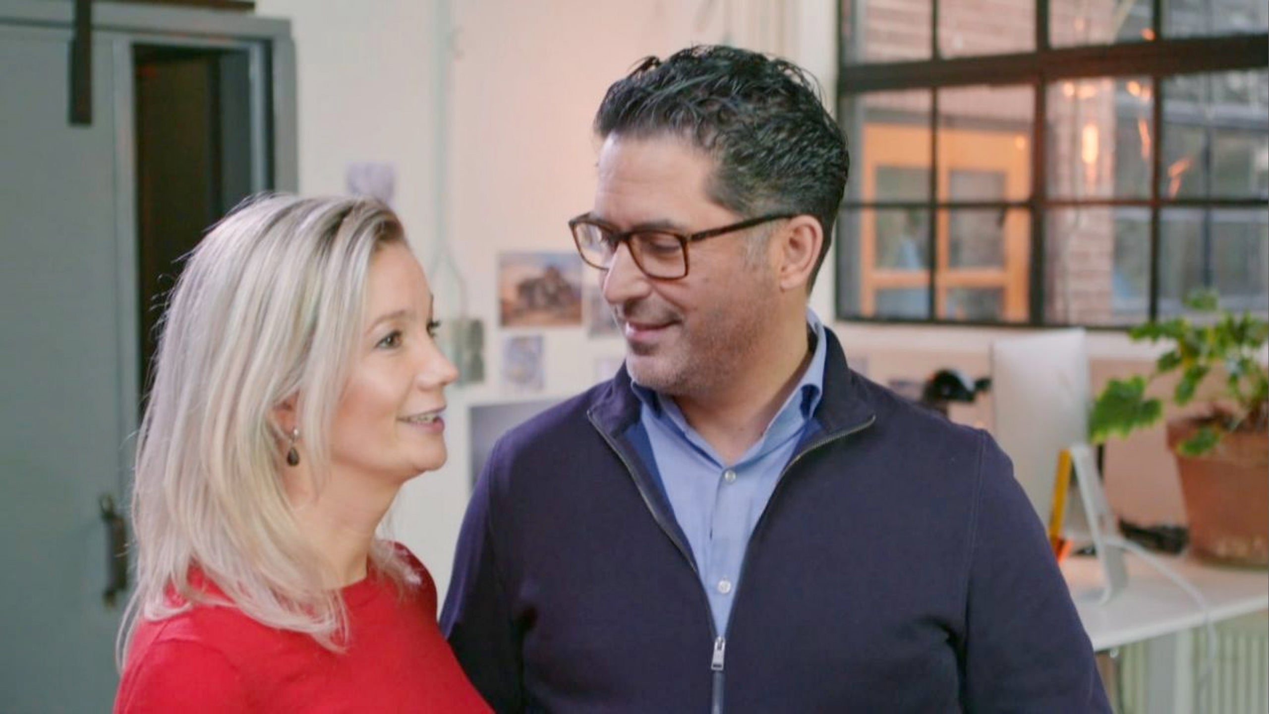 De Perfecte Verbouwing