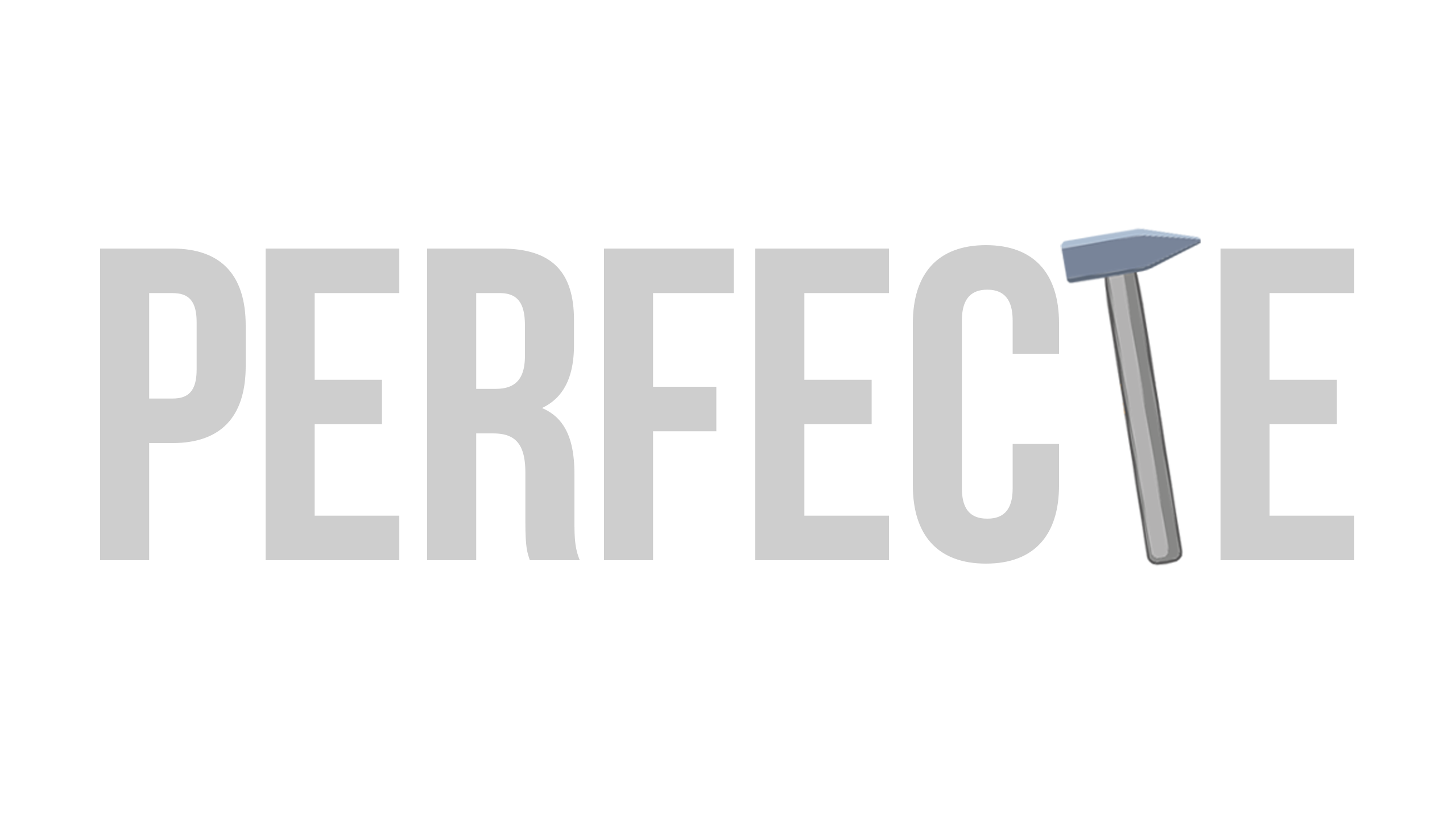 De Perfecte Verbouwing