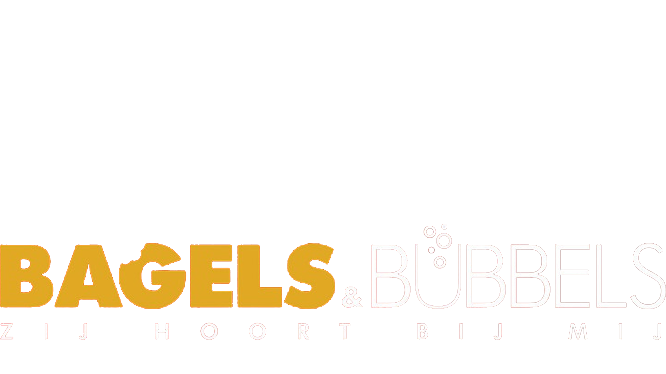 Bagels en Bubbels