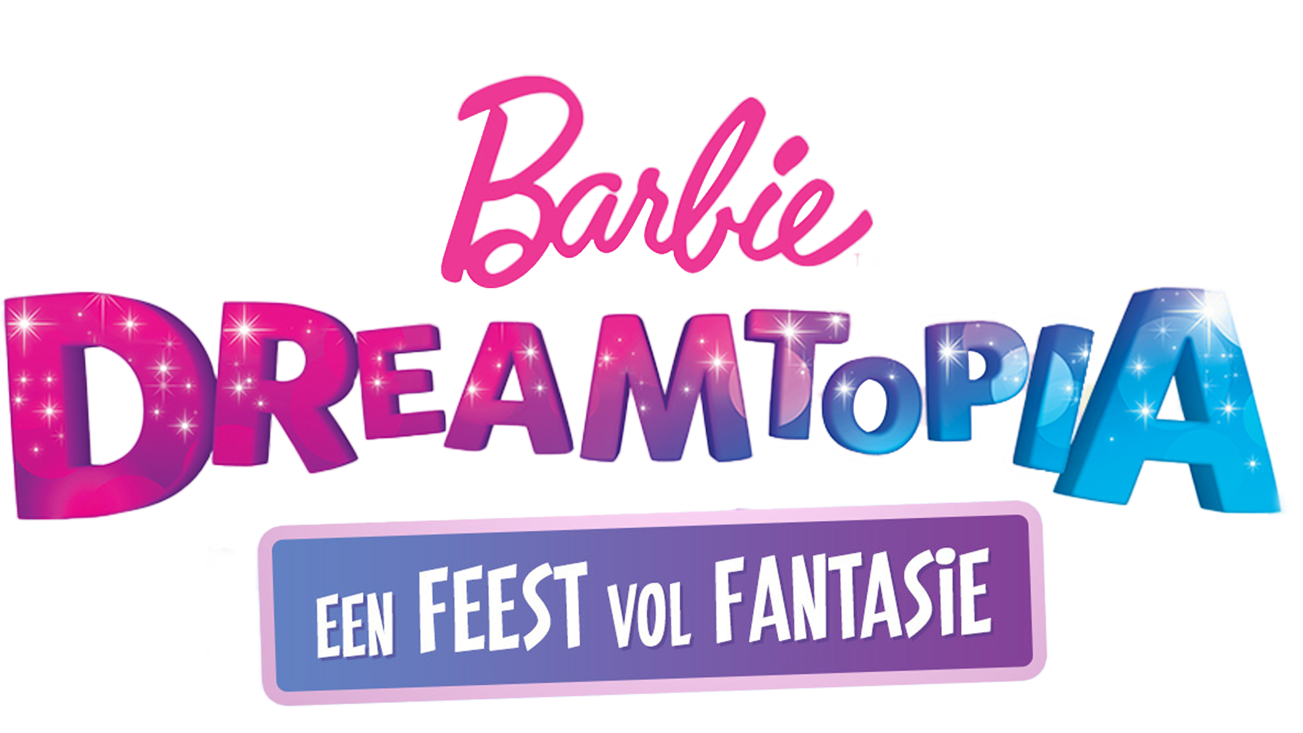 Barbie Dreamtopia: Een Feest Vol Fantasie