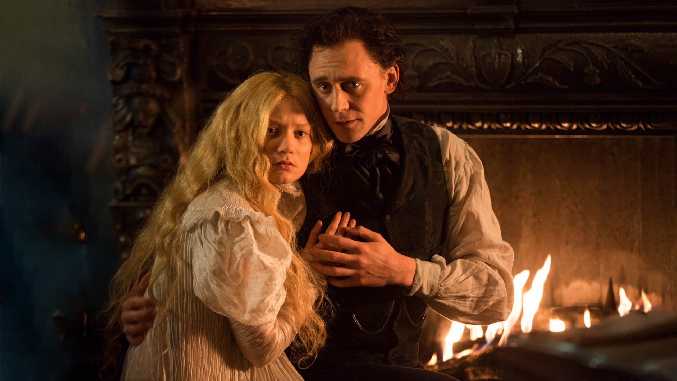 Crimson Peak