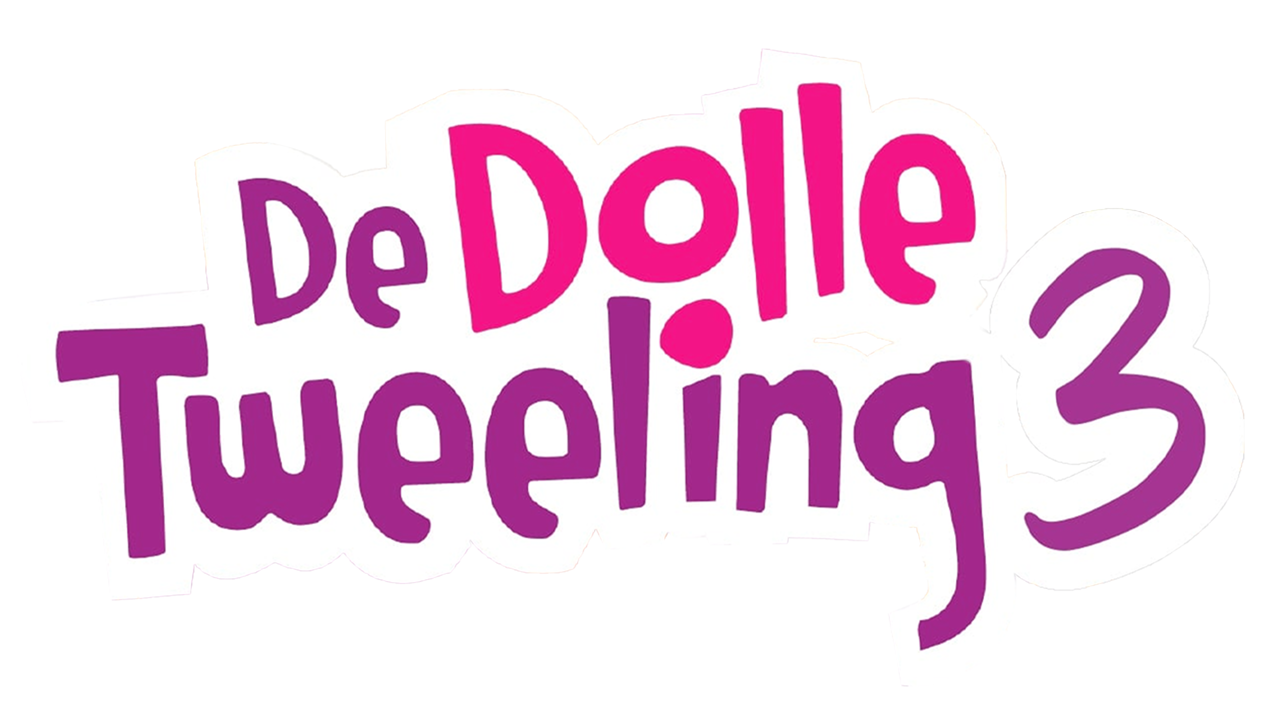 De Dolle Tweeling 3