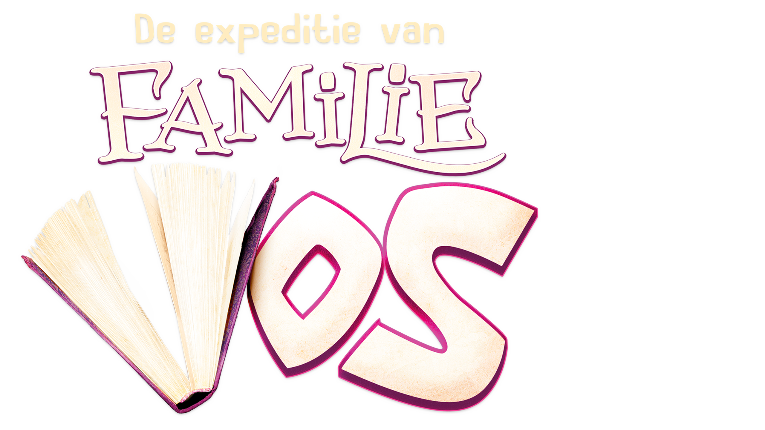 De Expeditie van Familie Vos