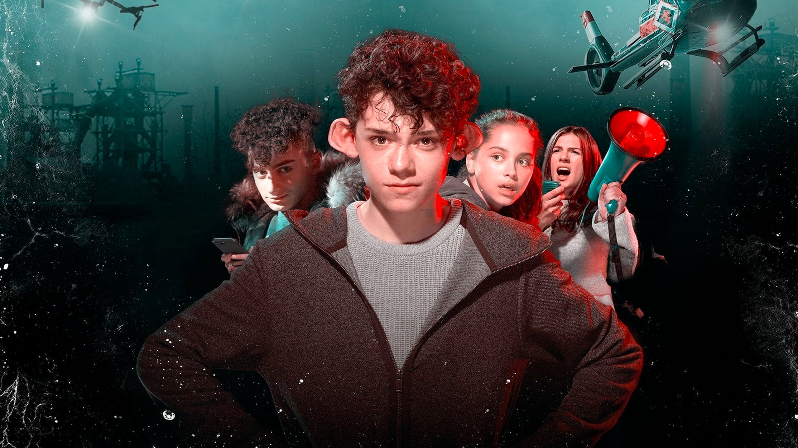 De Club Van Lelijke Kinderen