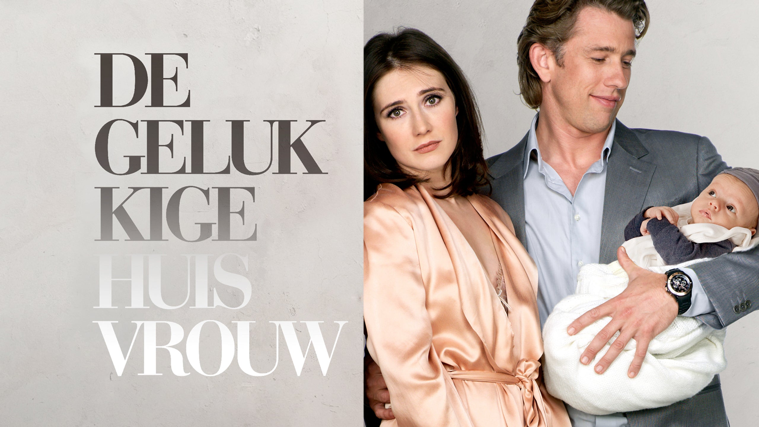 De Gelukkige Huisvrouw