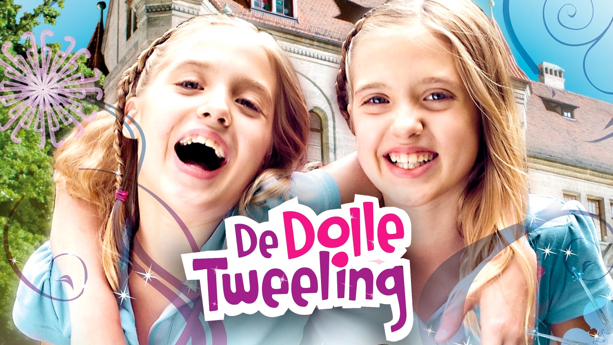 De Dolle Tweeling