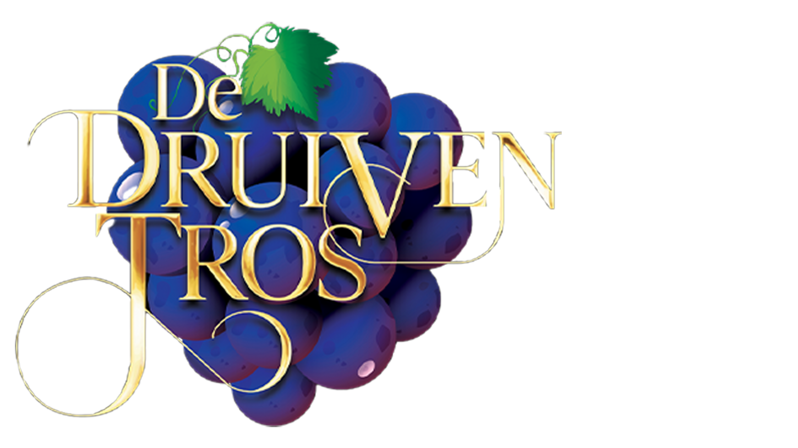 De Druiventros: d'r op of d'r onder