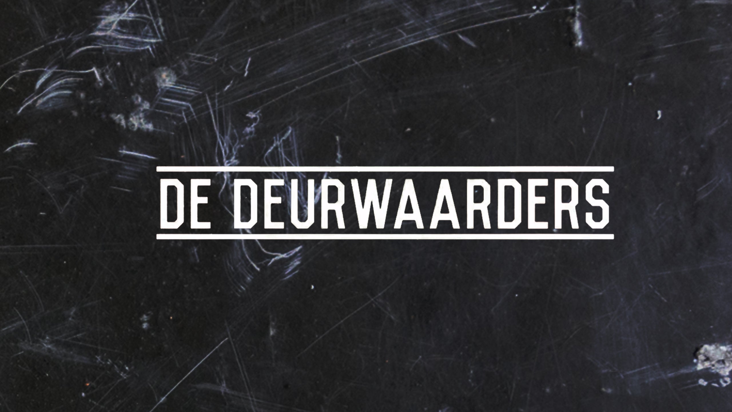 De Deurwaarders