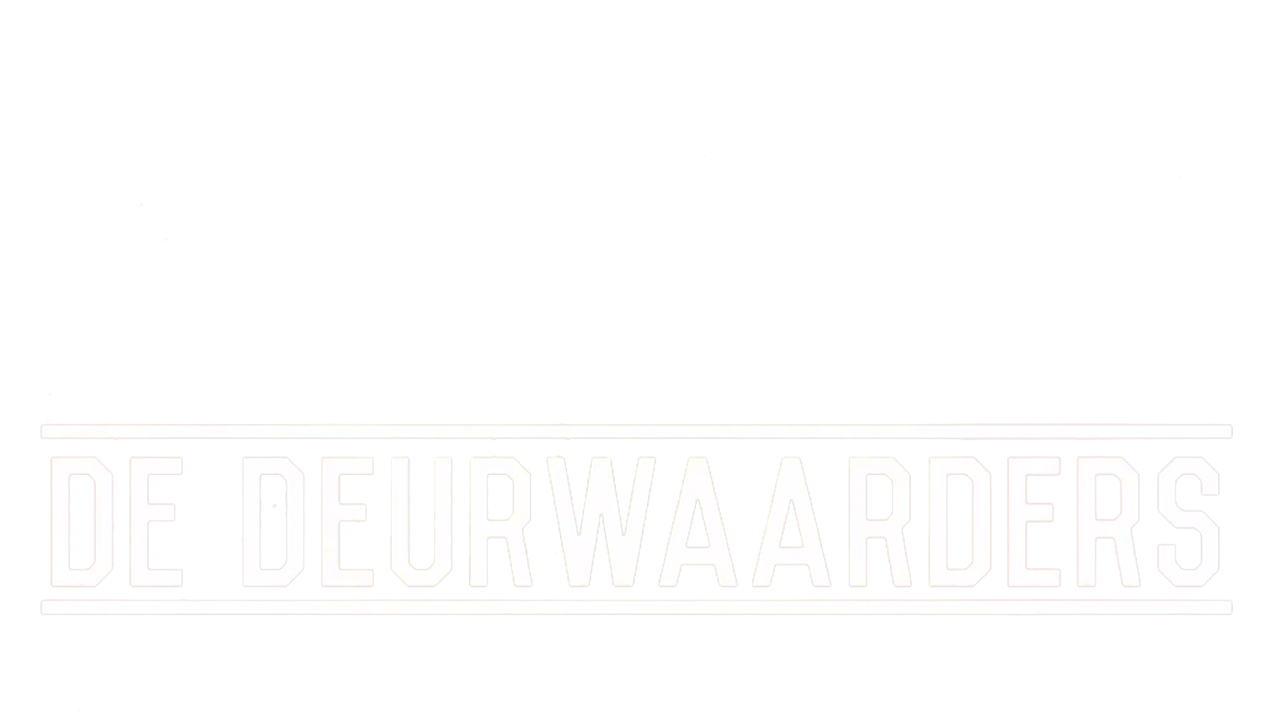 De Deurwaarders