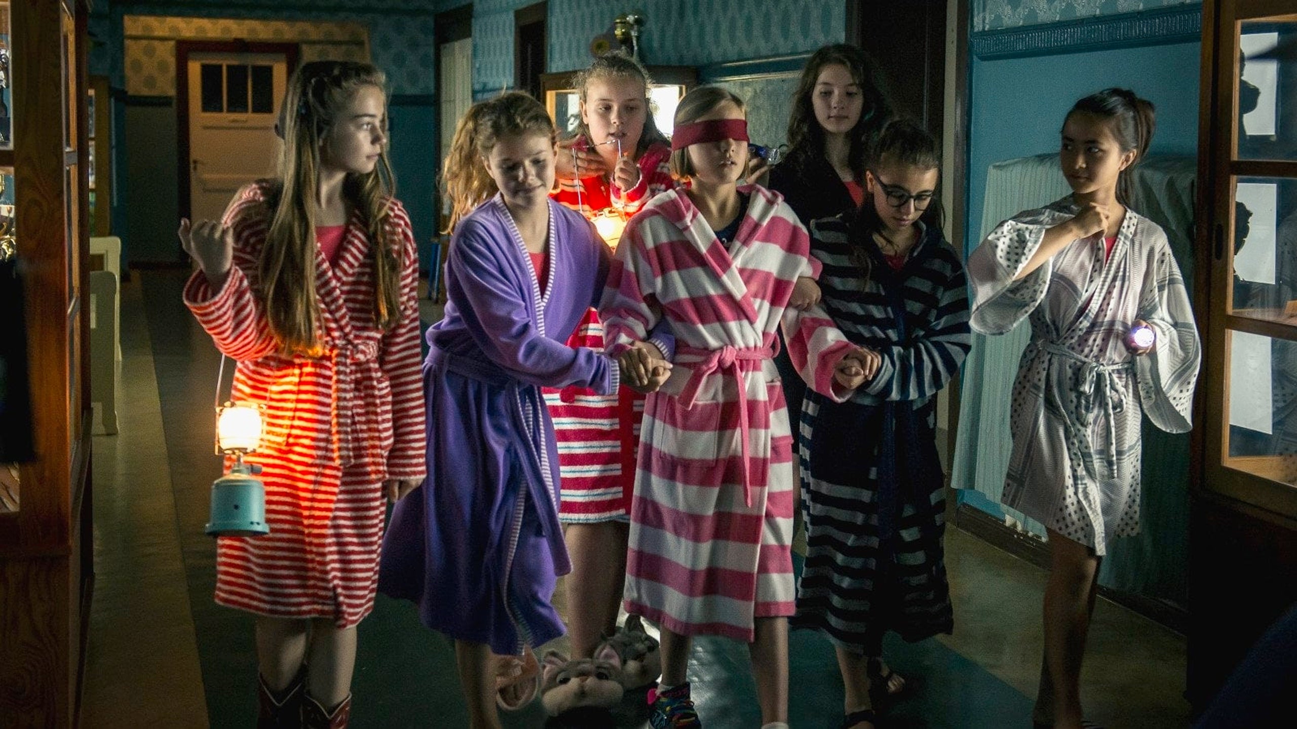 De Dolle Tweeling 4 - Meer dan Beste Vriendinnen