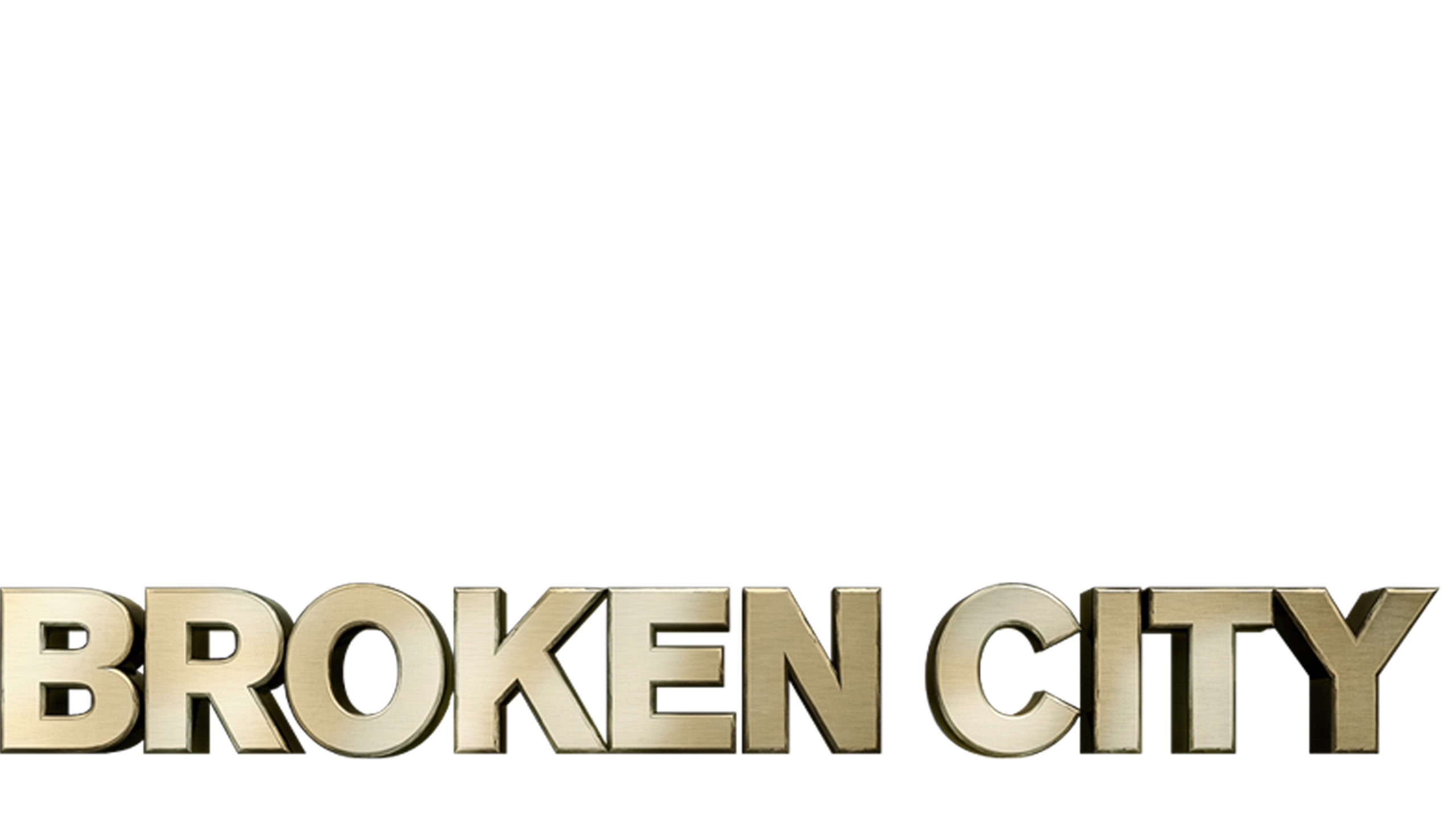 Broken City