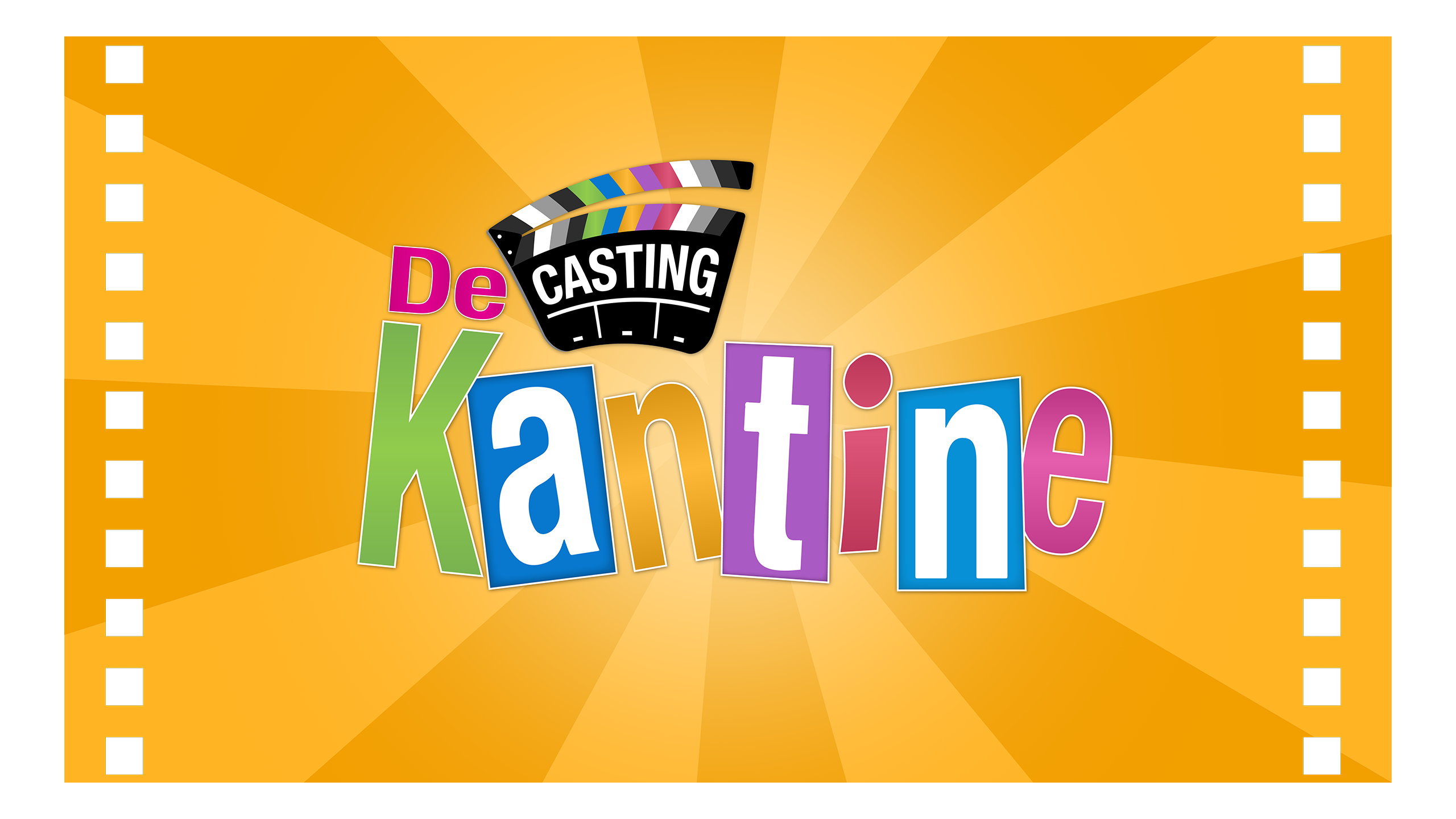 De Casting Kantine