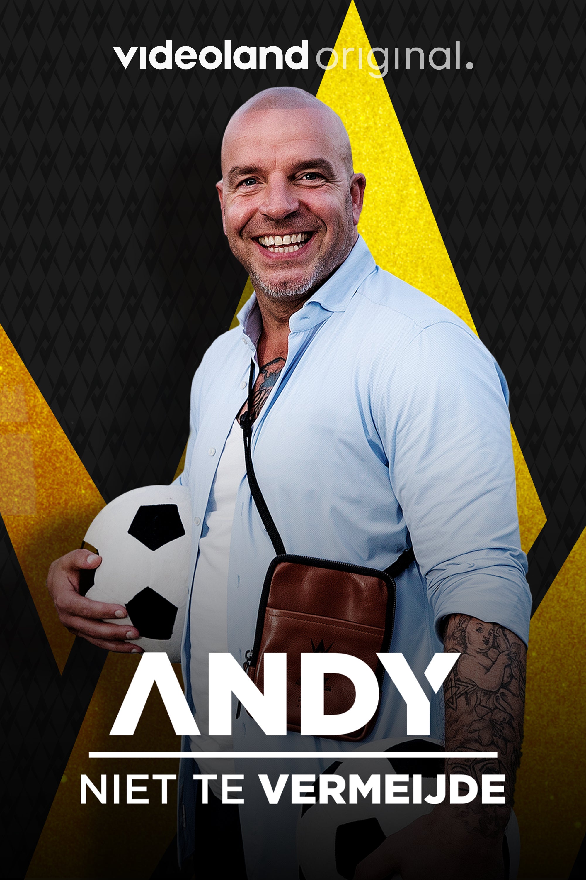 Andy Niet te Vermeijde