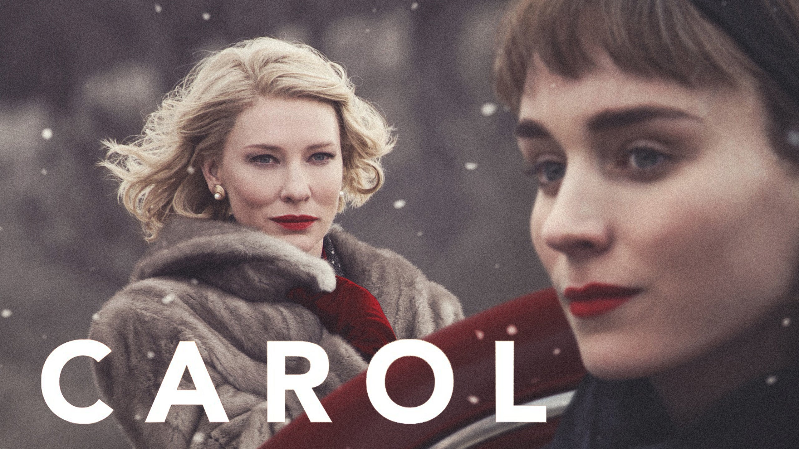 Carol