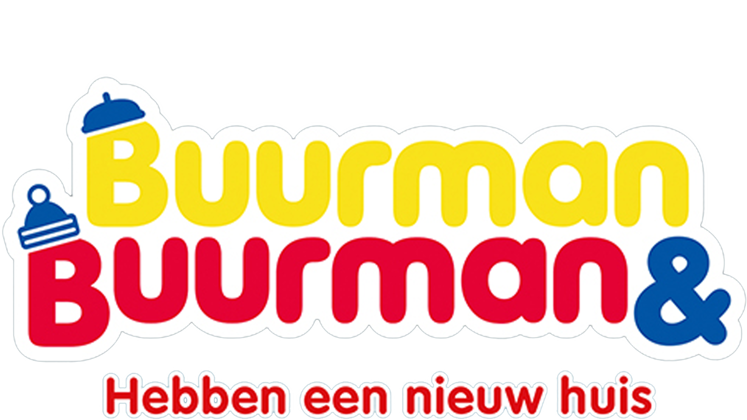 Buurman en Buurman Hebben een Nieuw Huis