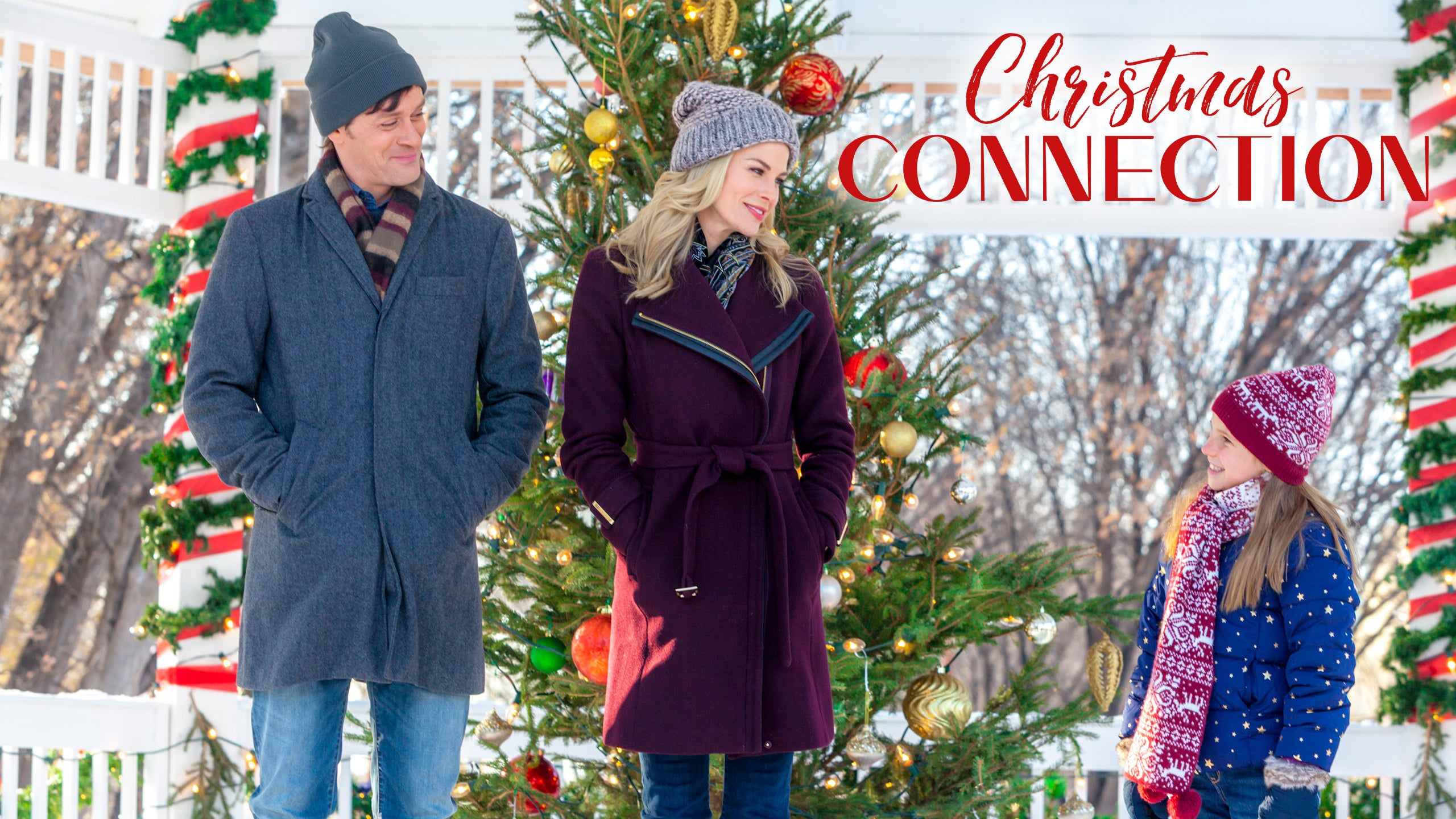 Christmas Connection