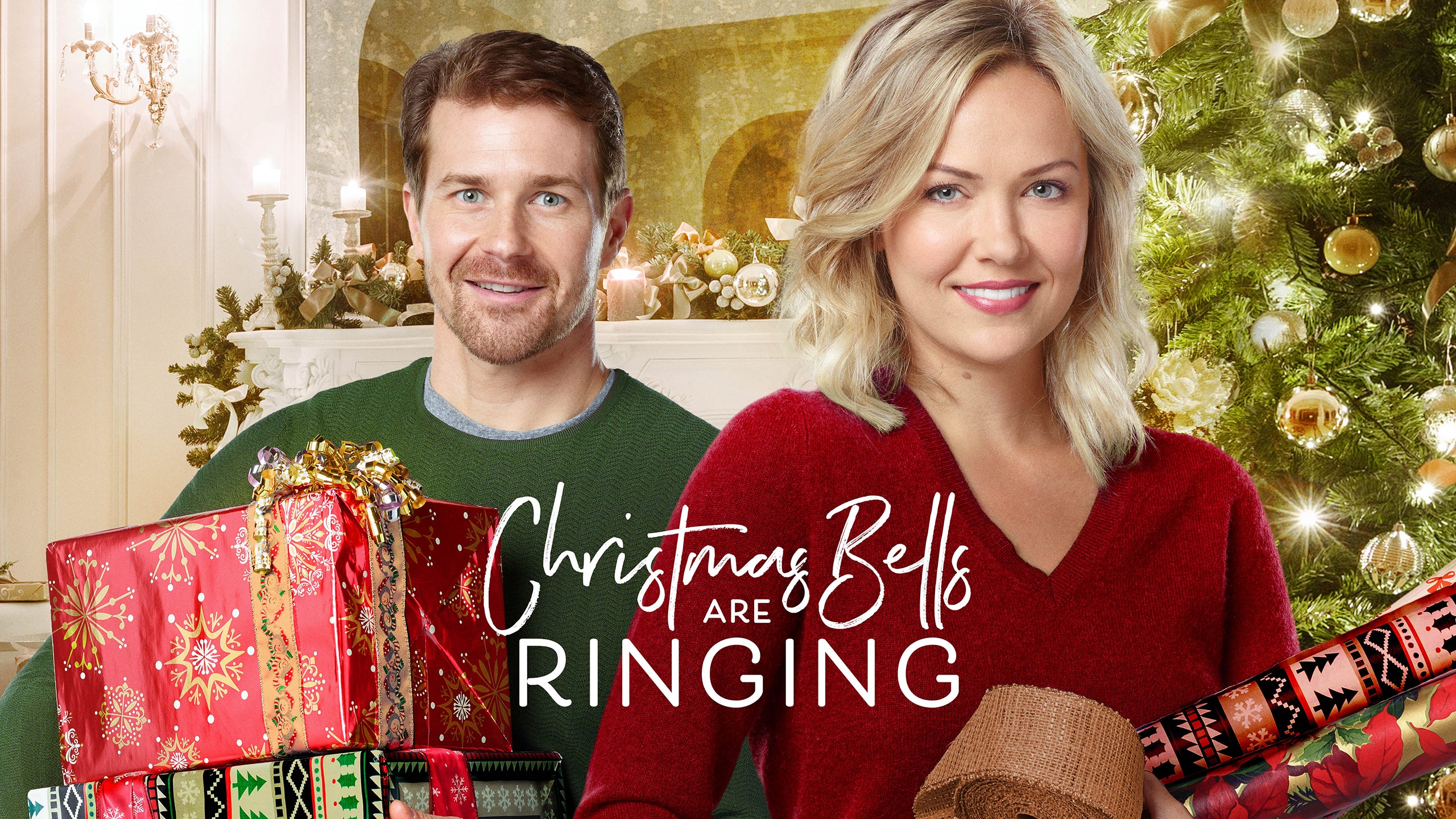 Christmas Bells Are Ringing