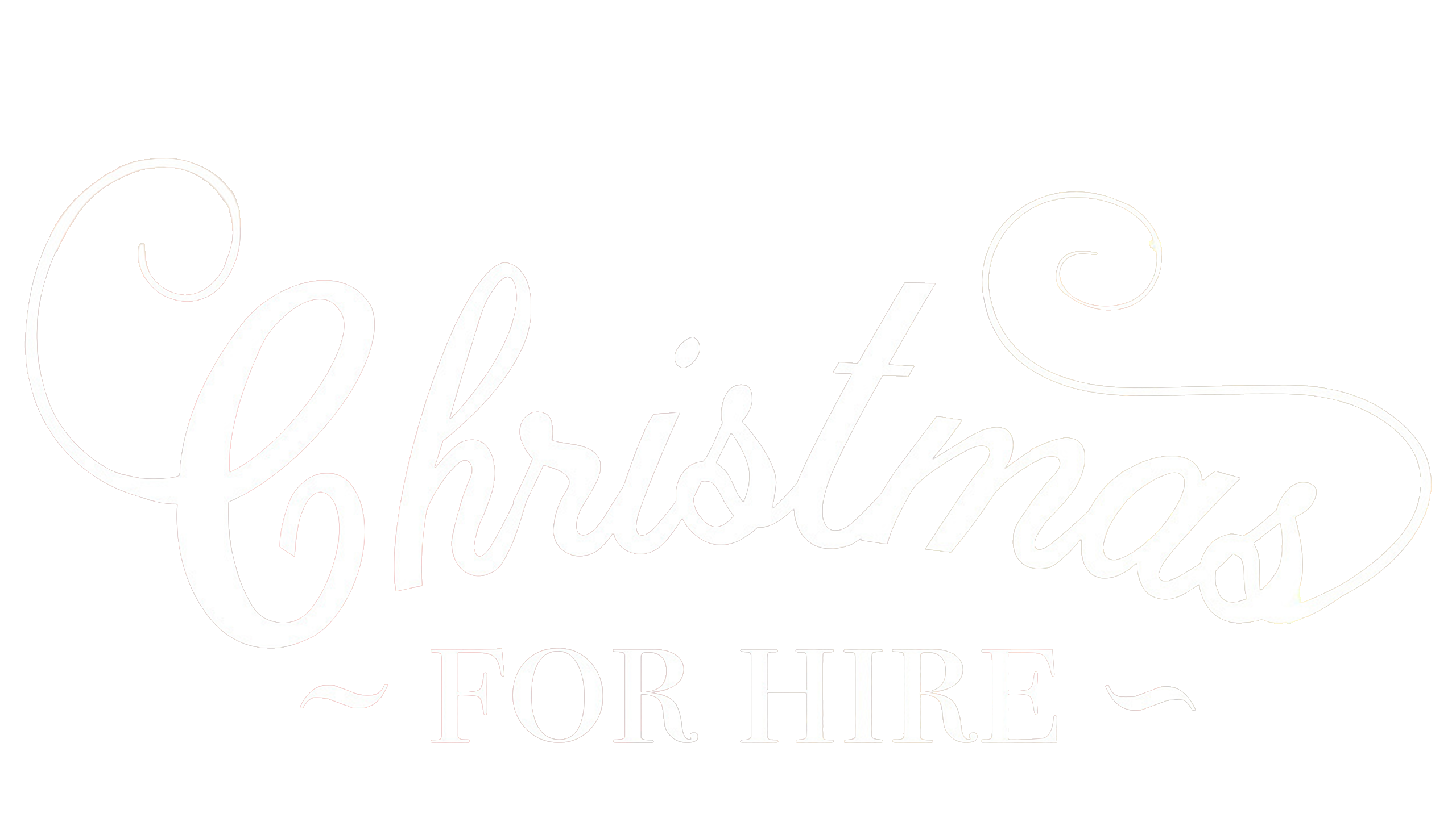 Christmas For Hire