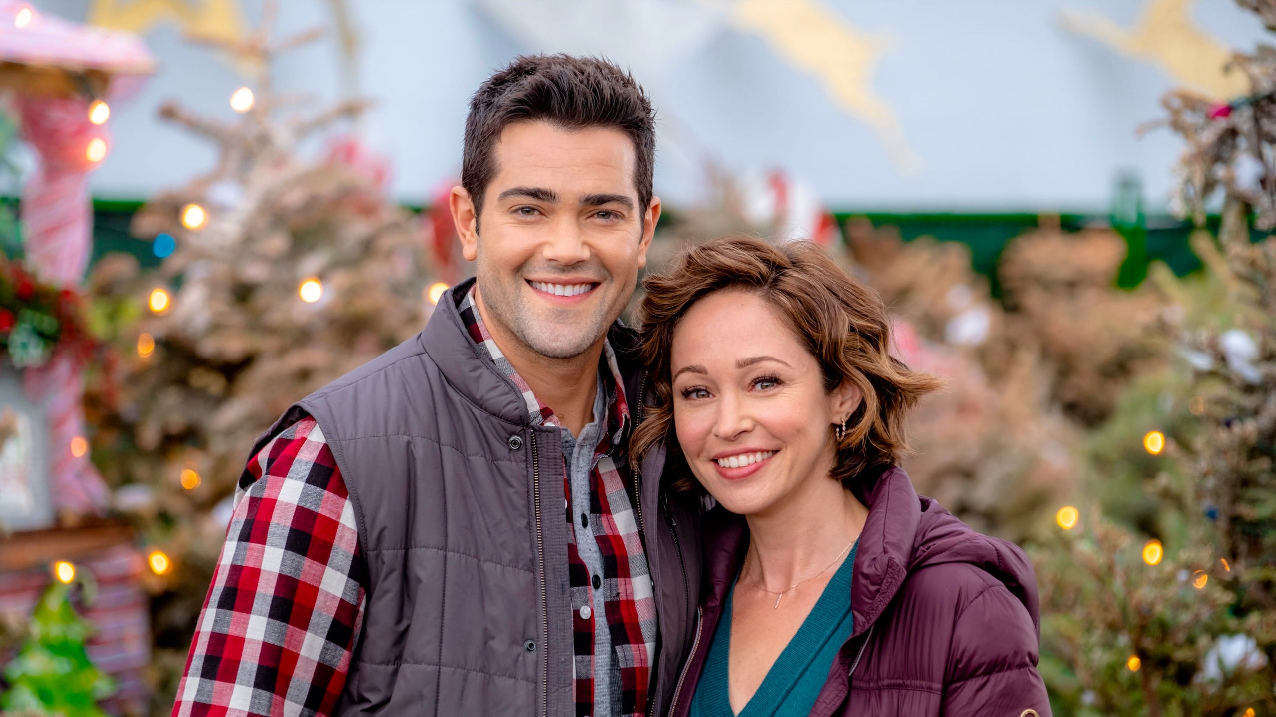 Christmas Under The Stars