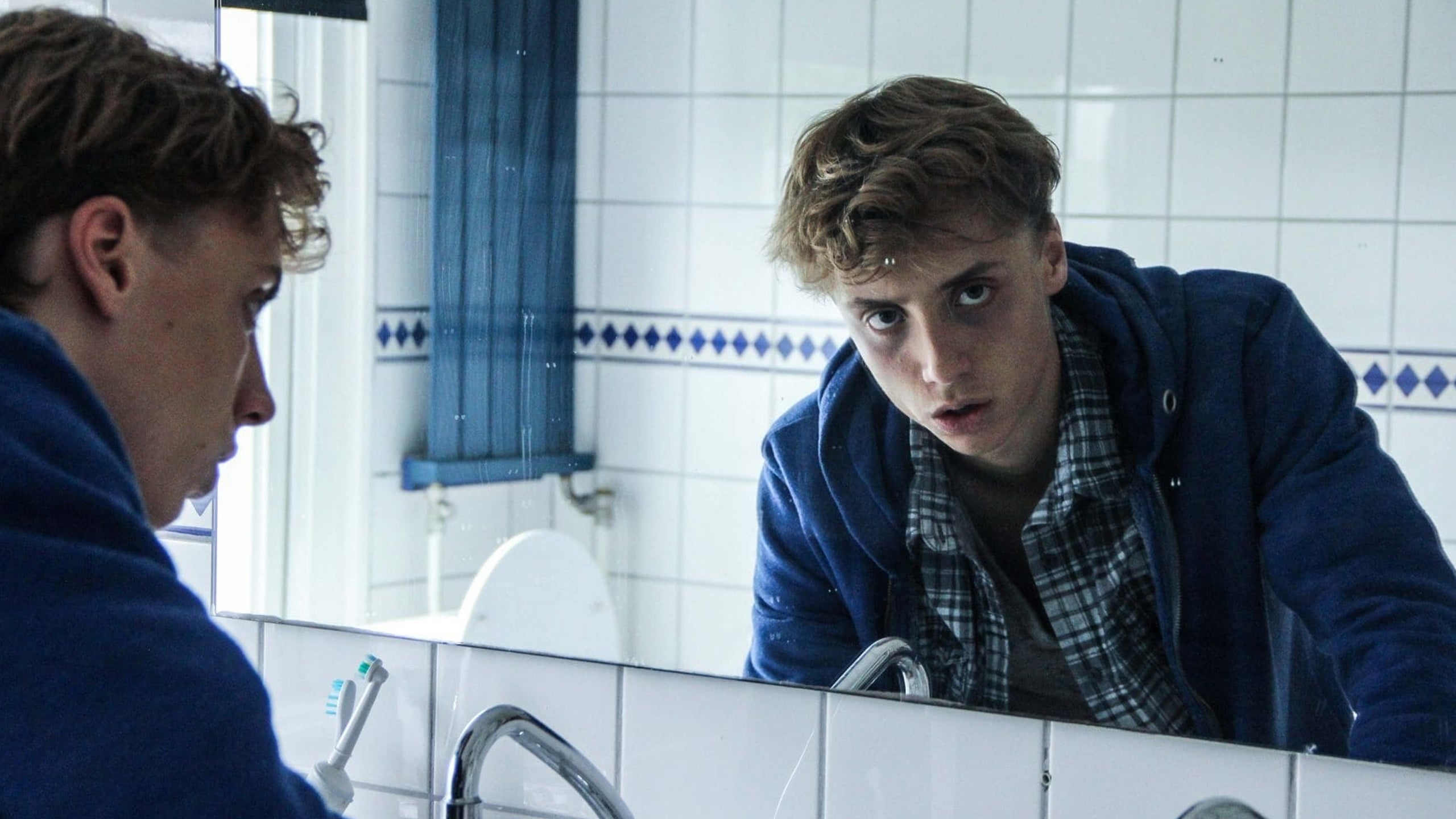 Dansen op de Vulkaan