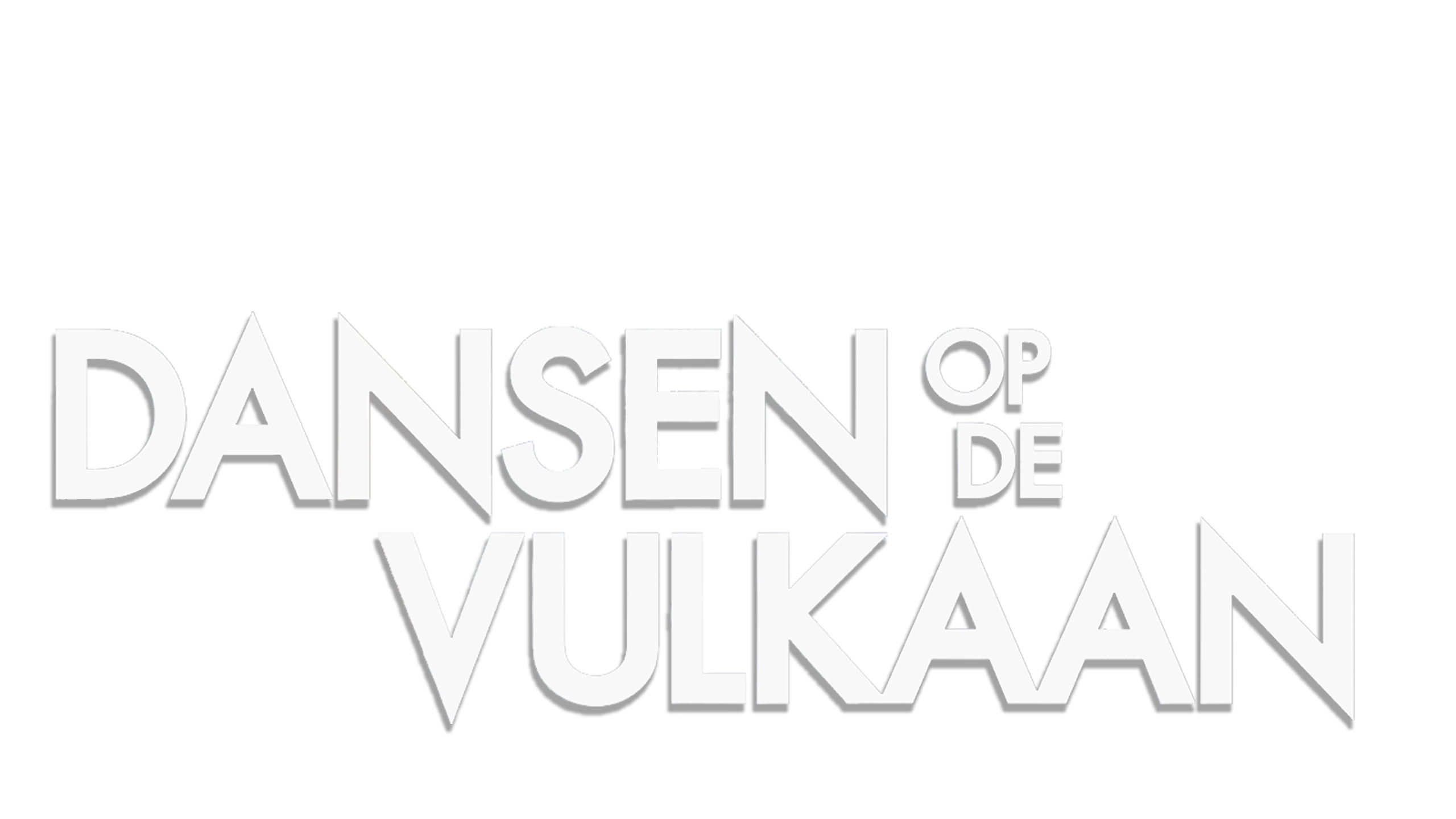Dansen op de Vulkaan