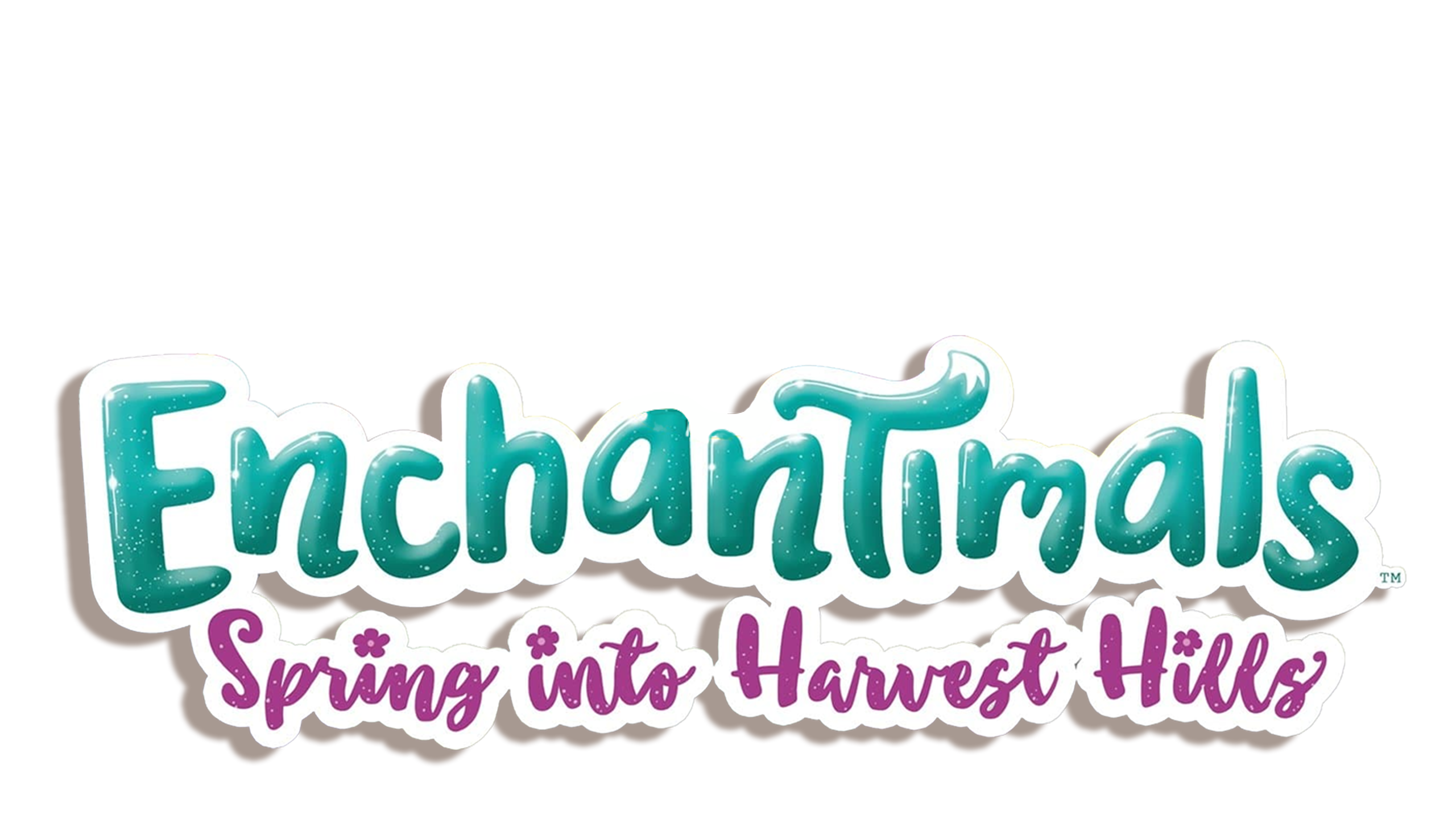 Enchantimals: Spring to Harvest Hills