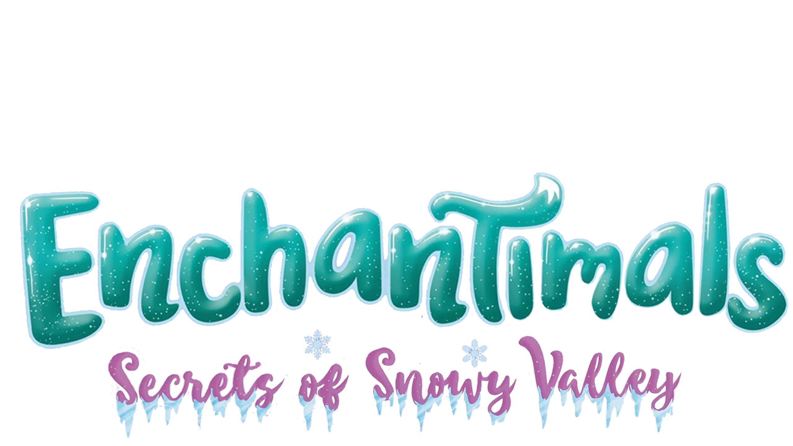 Enchantimals: Secrets of Snowy Valley