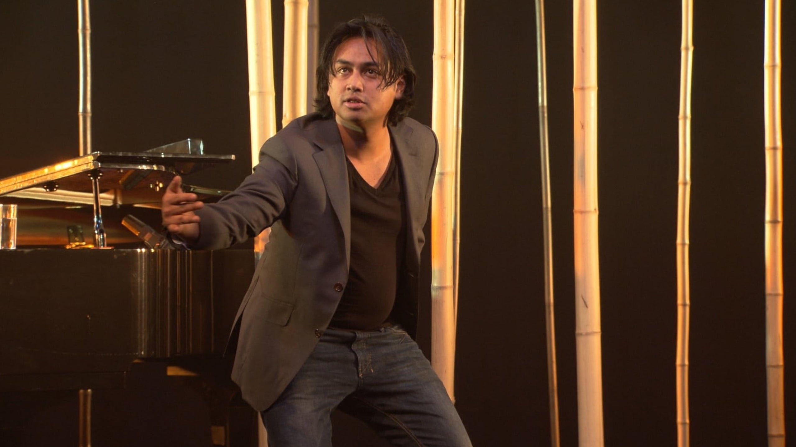 Daniel Arends - De Zachte Heelmeester