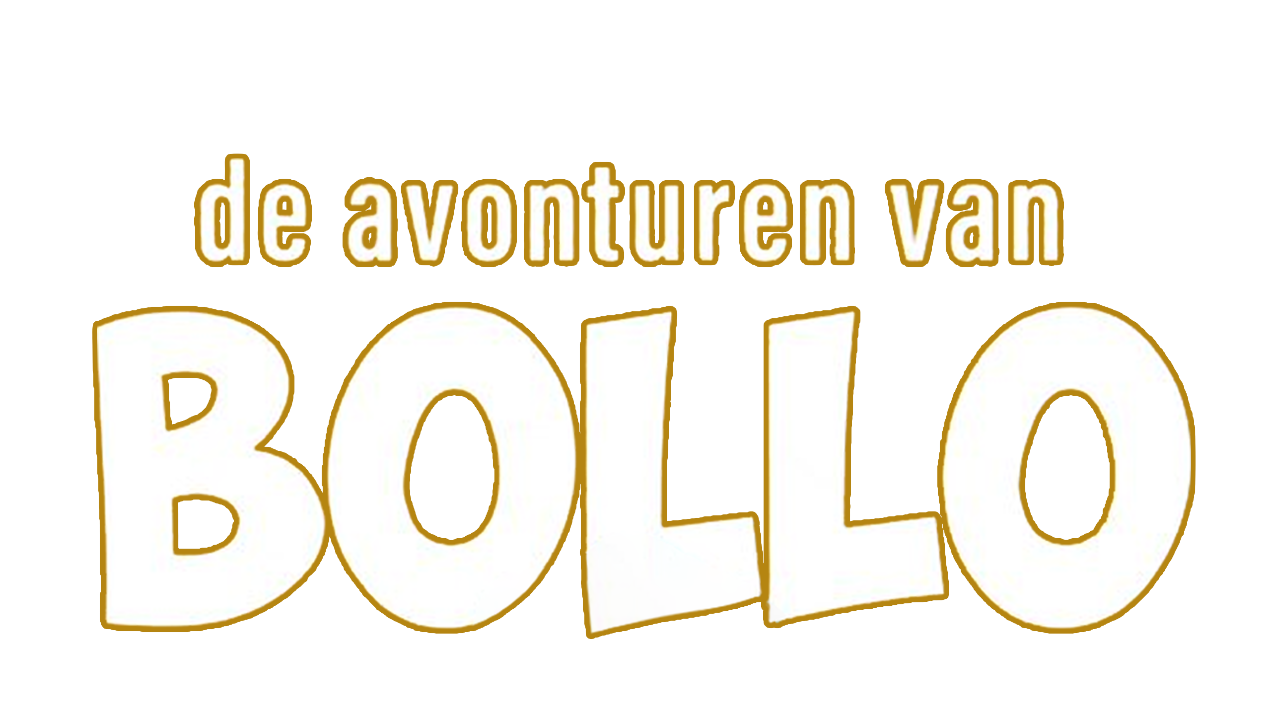 De Avonturen Van Bollo